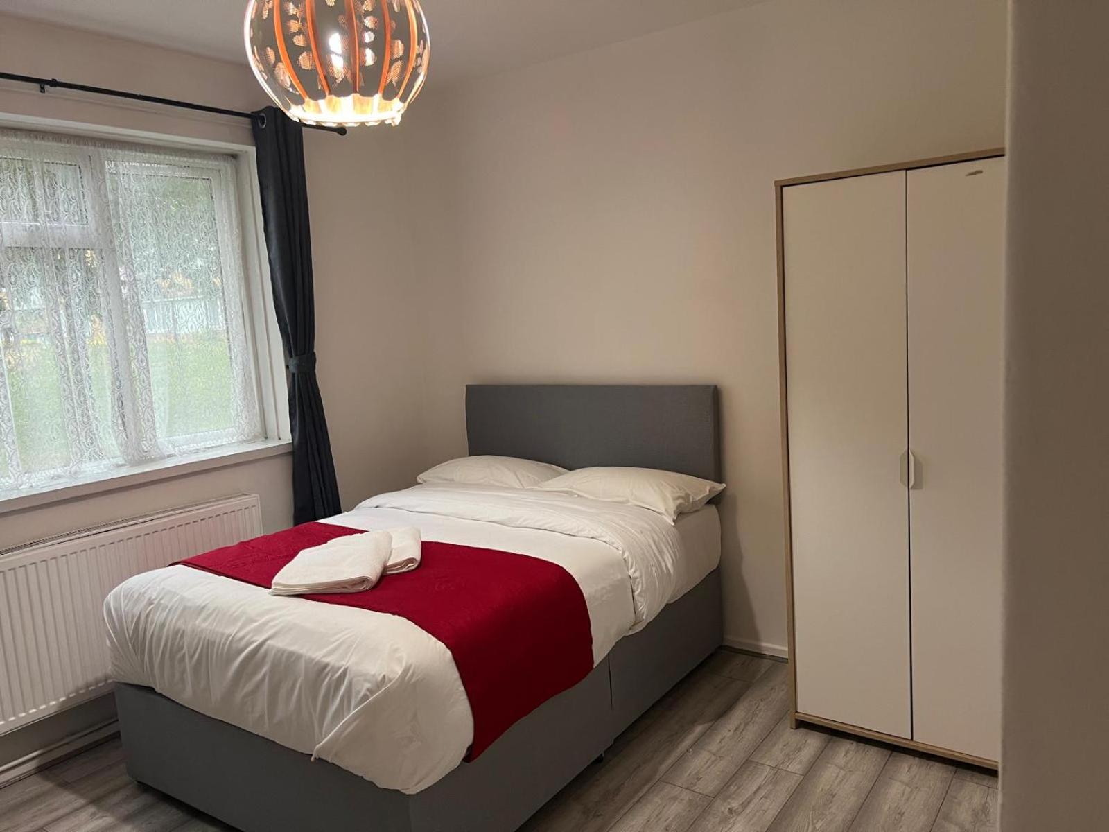 Homestay Starlet Stepney