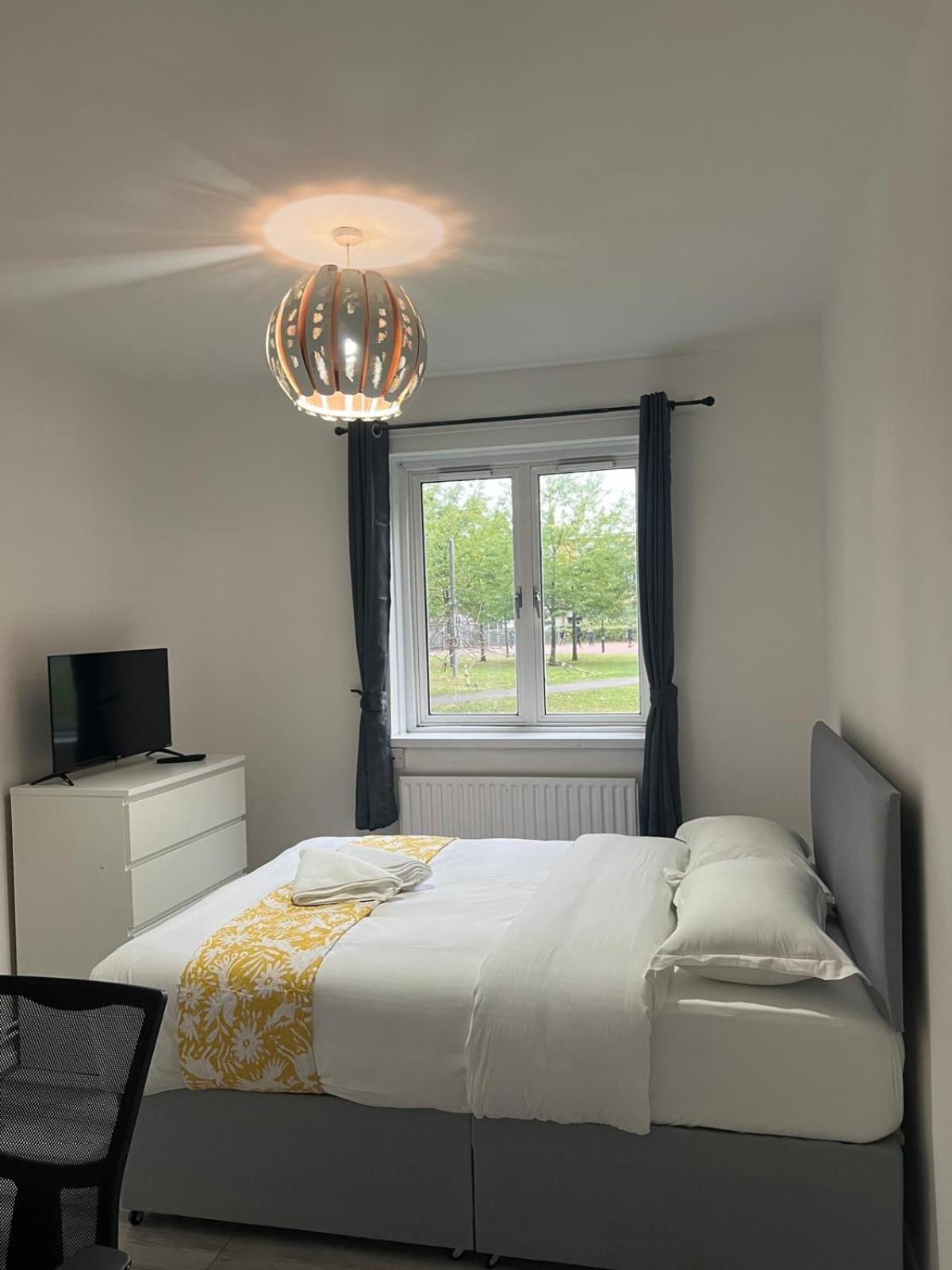 Homestay Starlet Stepney