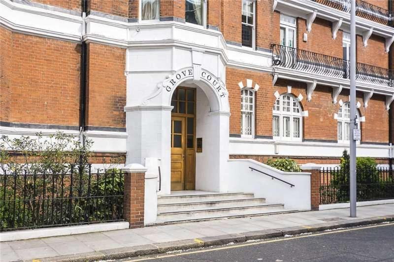Luxury Central London-gem In Kensington And Chelsea * London