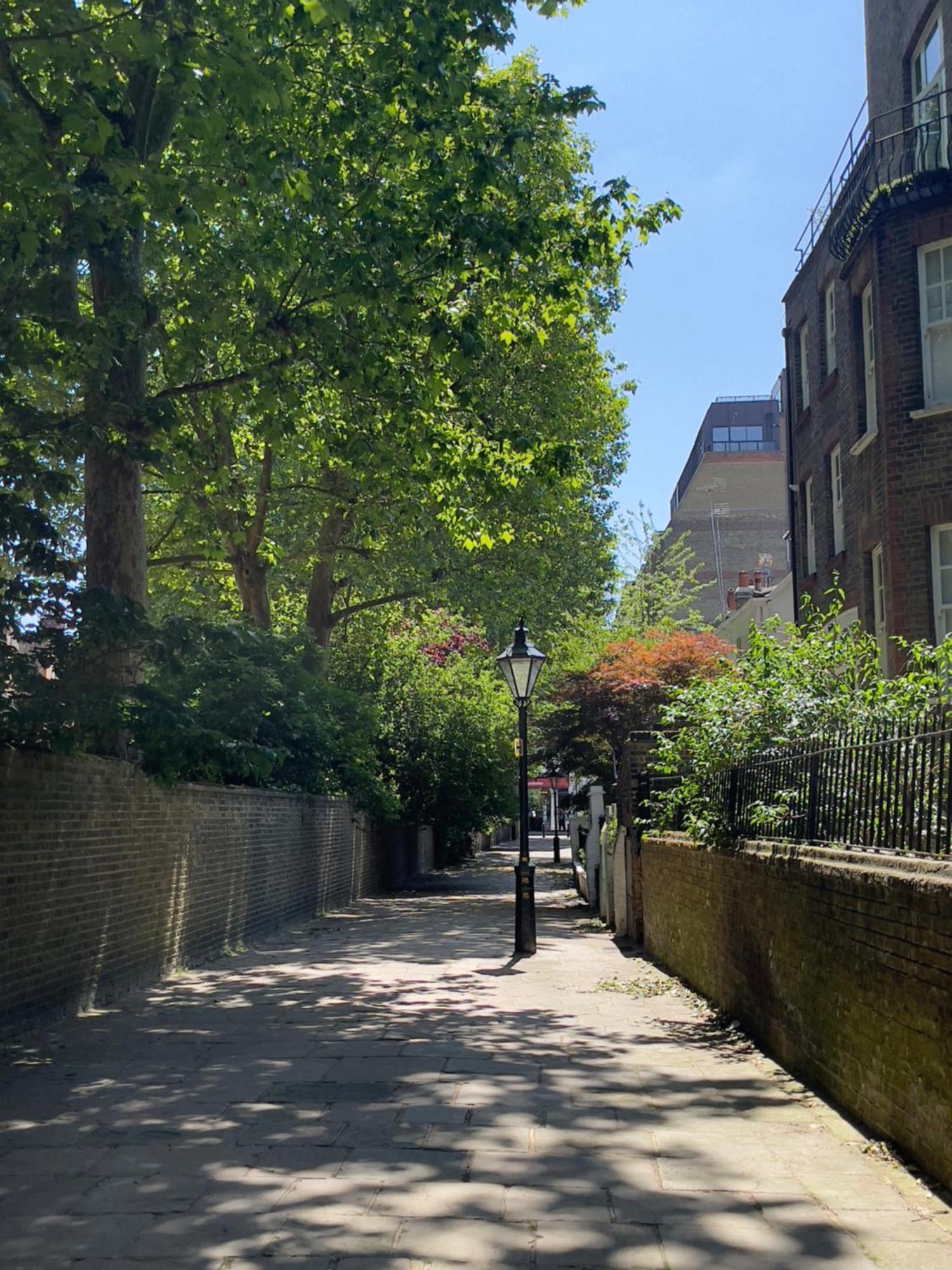 Luxury Central London-gem In Kensington And Chelsea