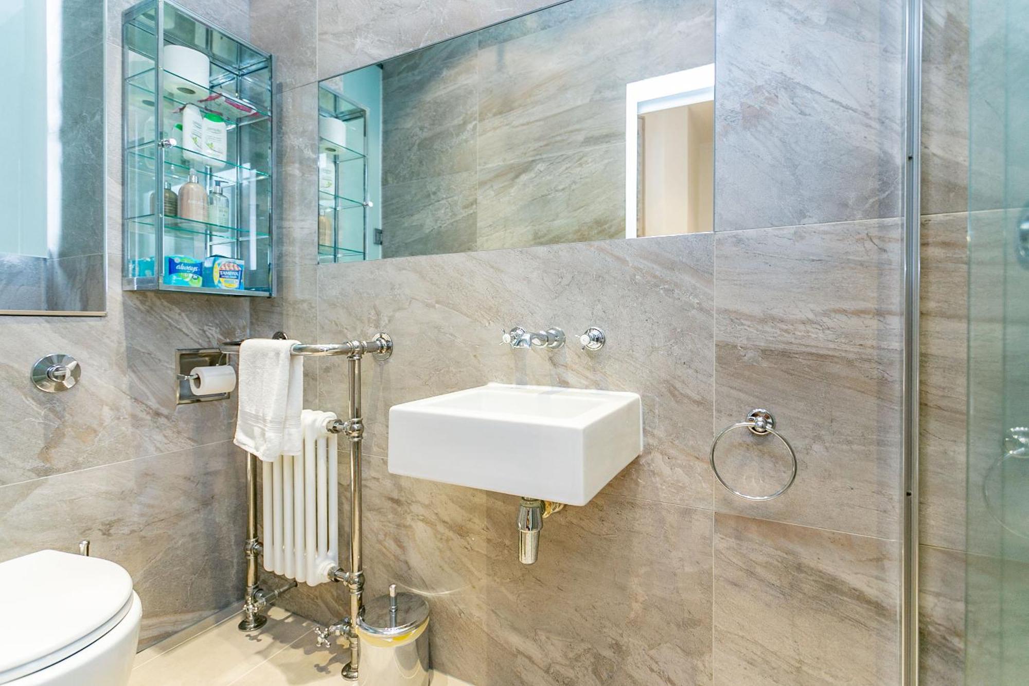 Luxury Central London-gem In Kensington And Chelsea