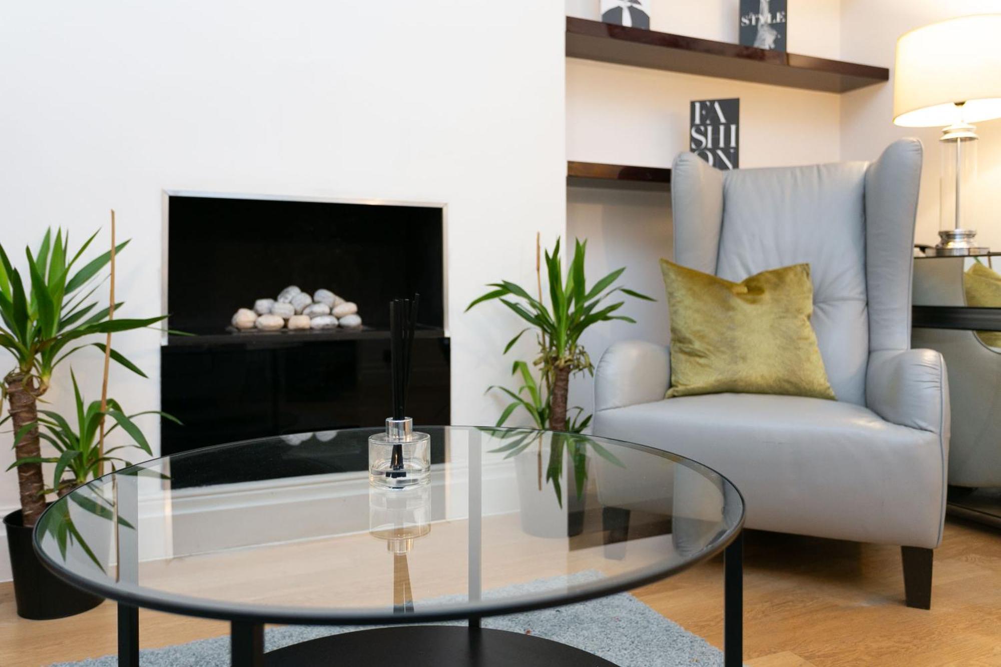 Luxury Central London-gem In Kensington And Chelsea *