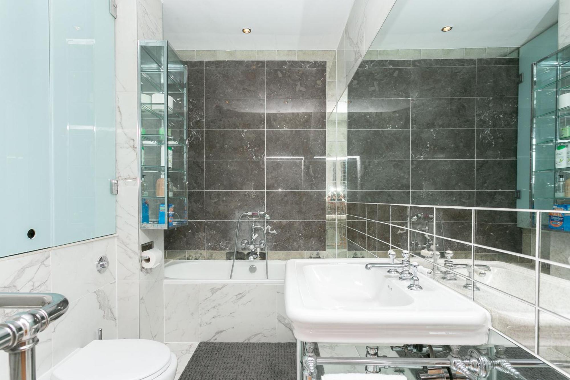 Luxury Central London-gem In Kensington And Chelsea