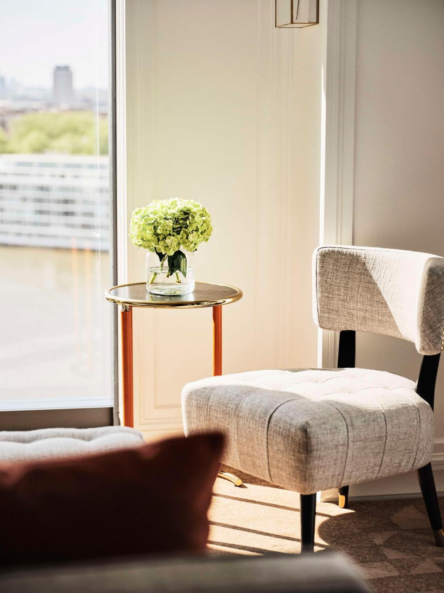 Park Hyatt River Thames 5* London