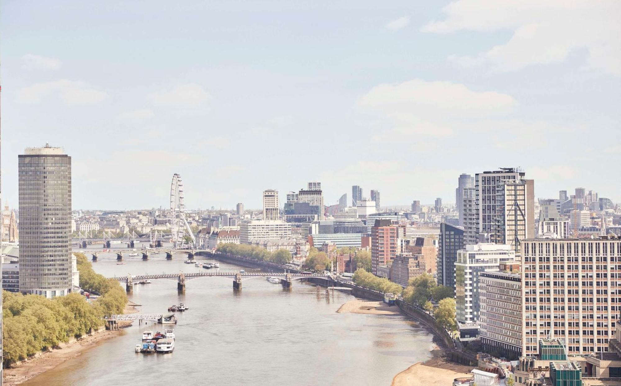 Park Hyatt River Thames London