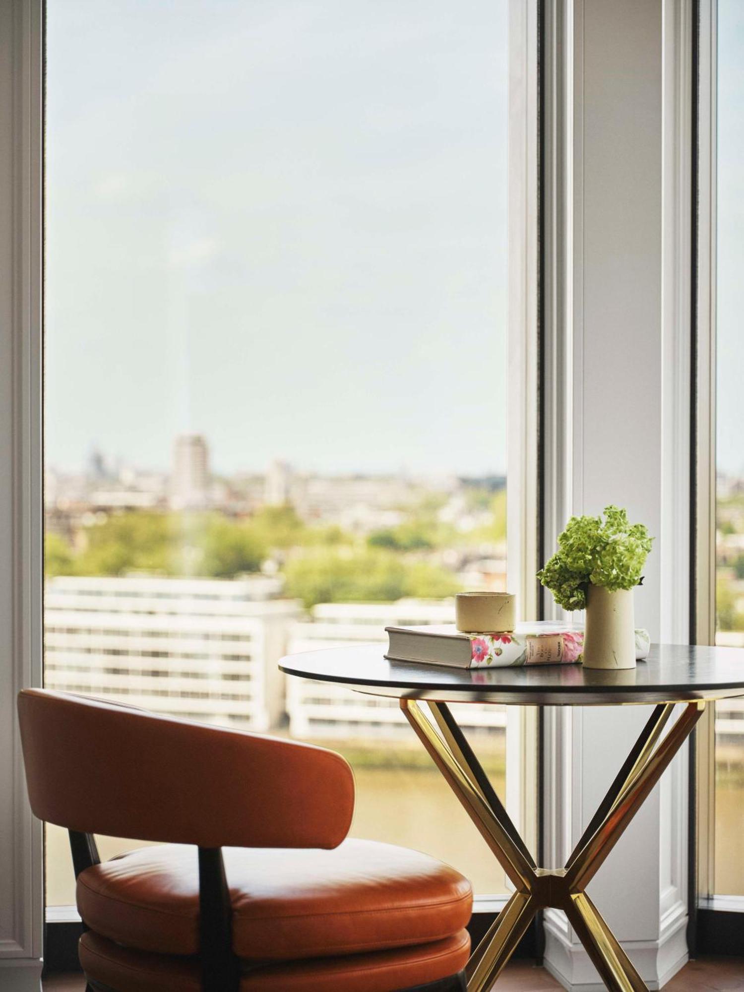 Hotel Park Hyatt River Thames London