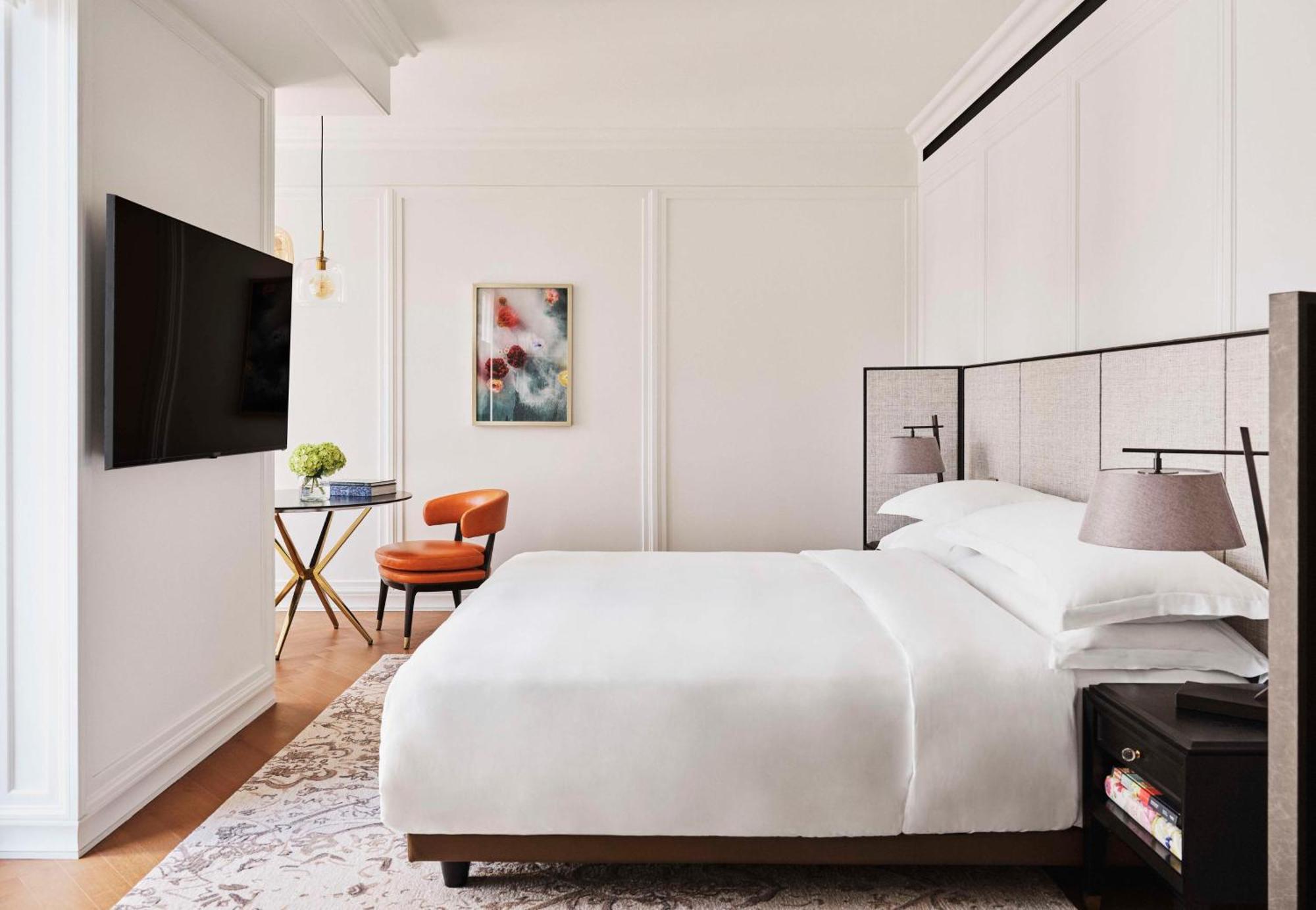 Park Hyatt River Thames London