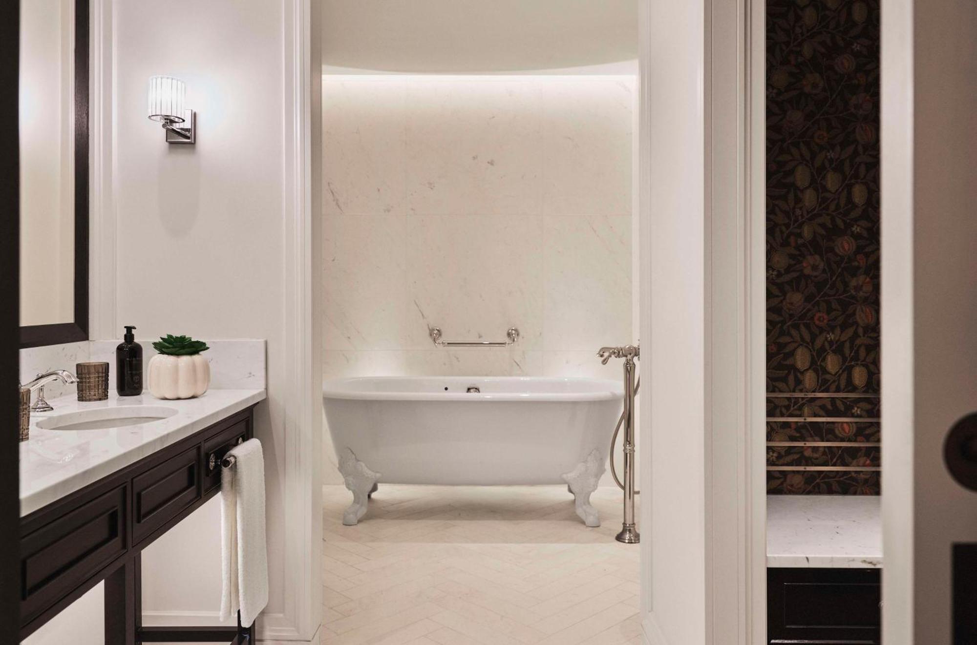 Park Hyatt River Thames Hotel London