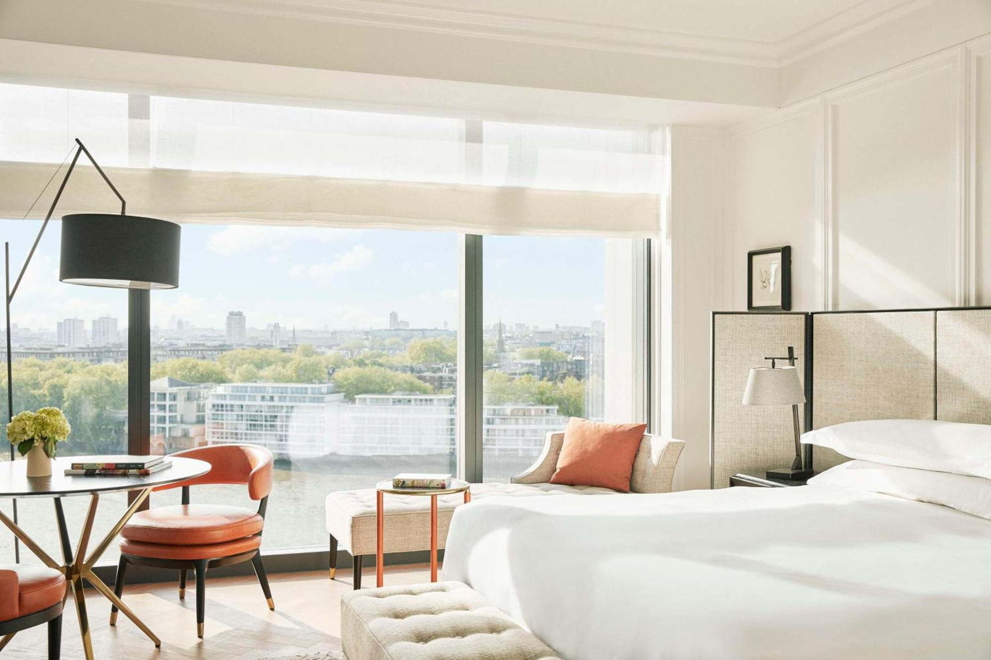 Park Hyatt River Thames 5* London