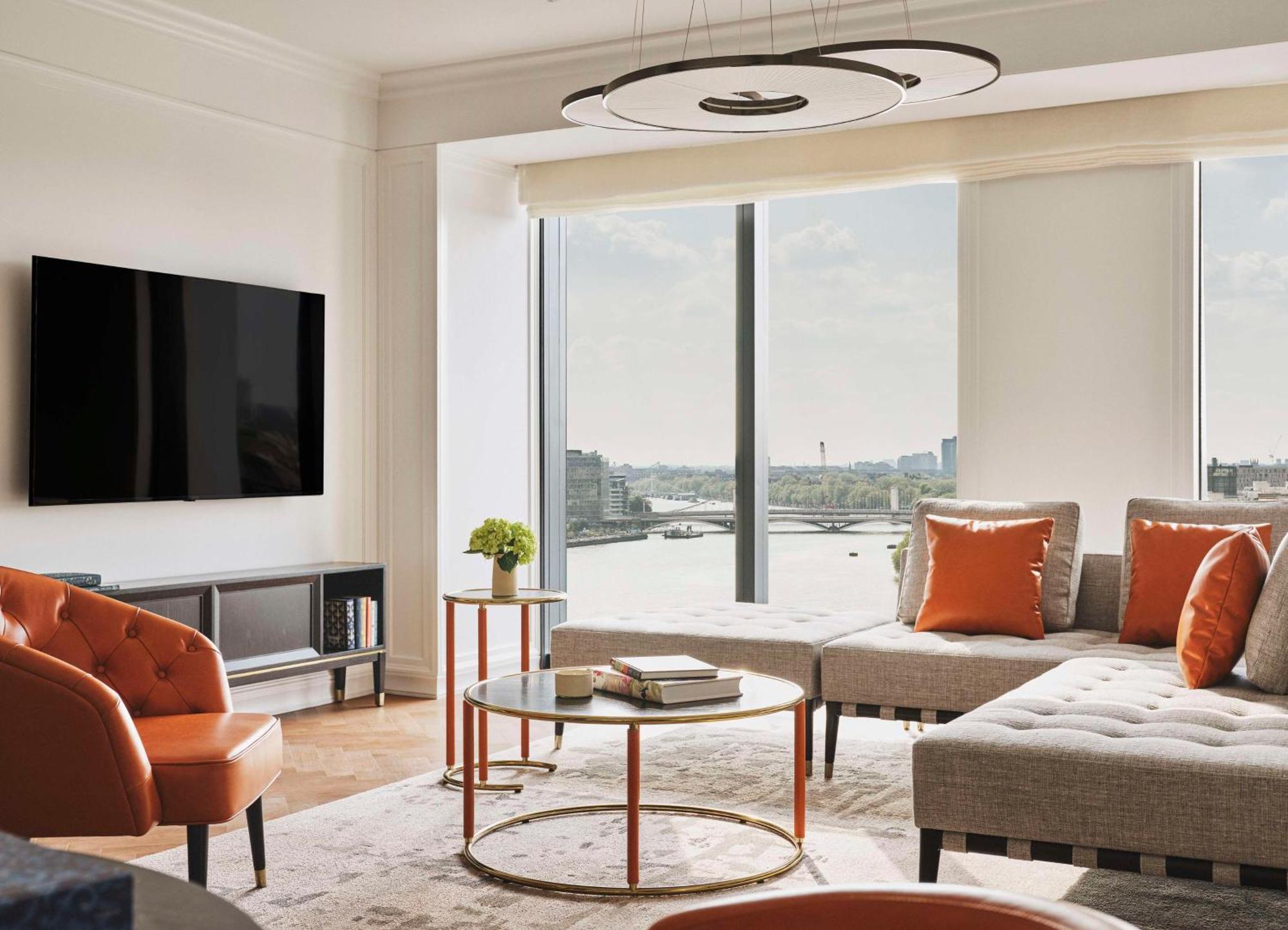 Park Hyatt River Thames Hotel London