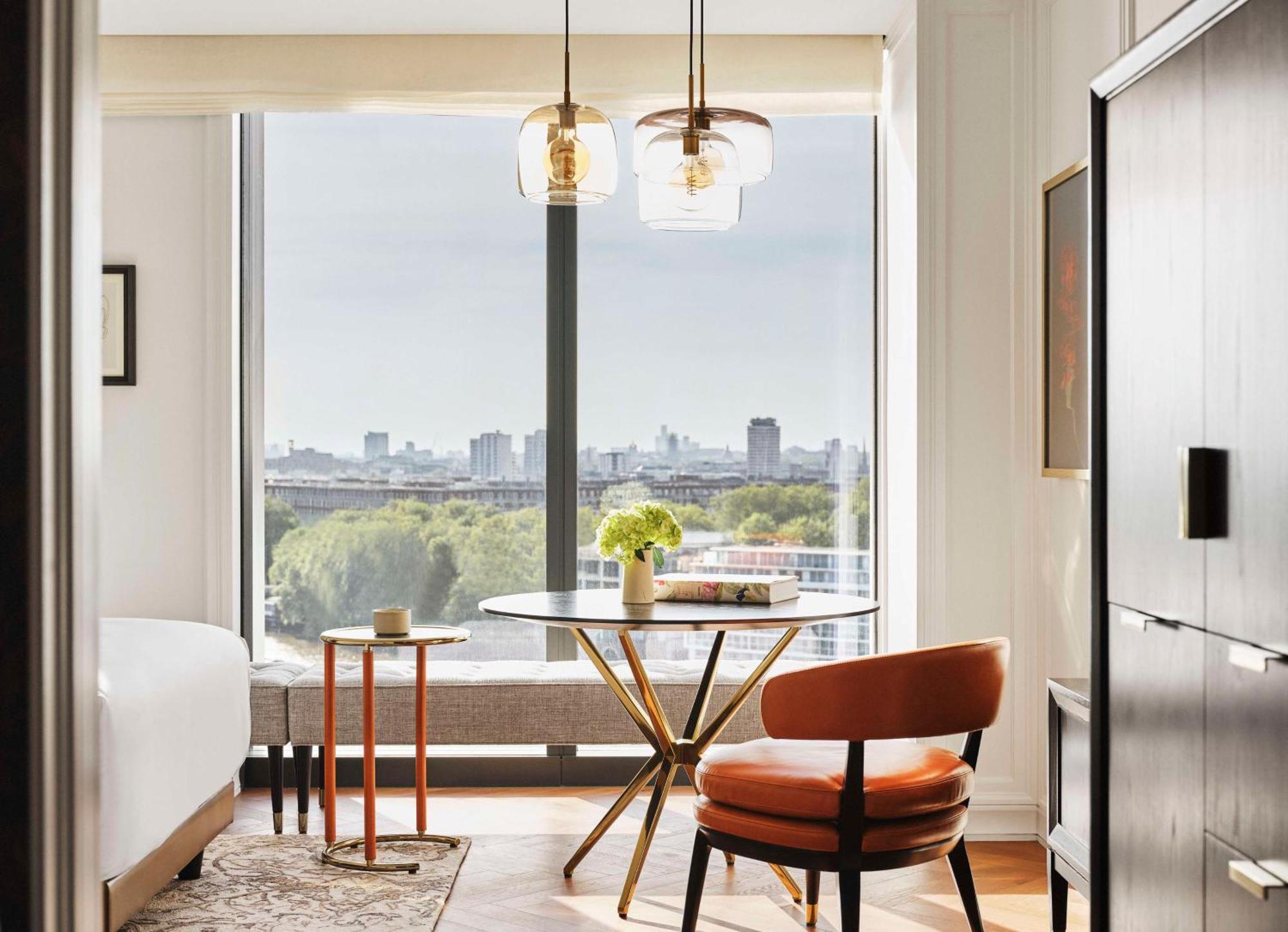 Park Hyatt River Thames London