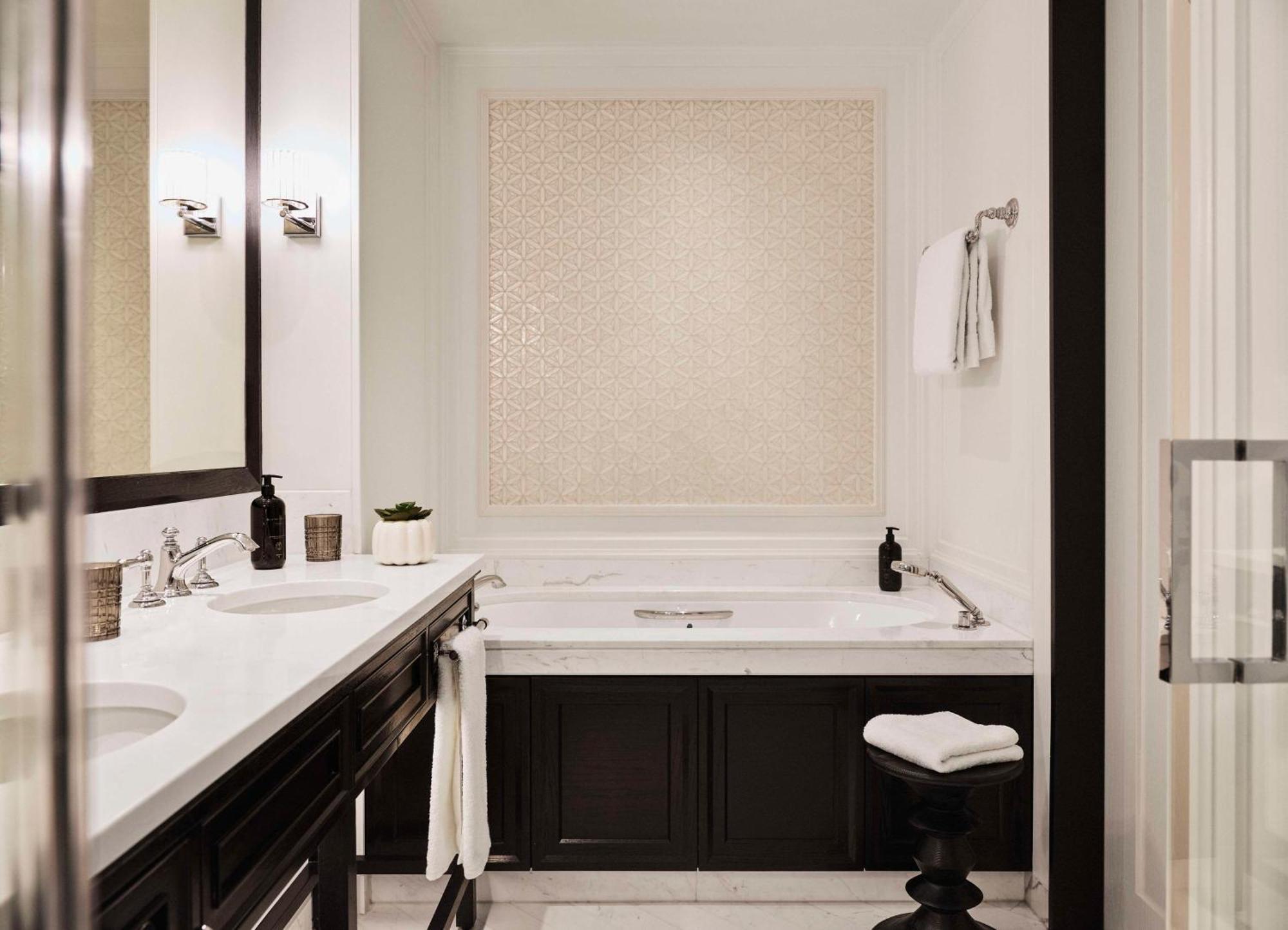 Park Hyatt River Thames Hotel London