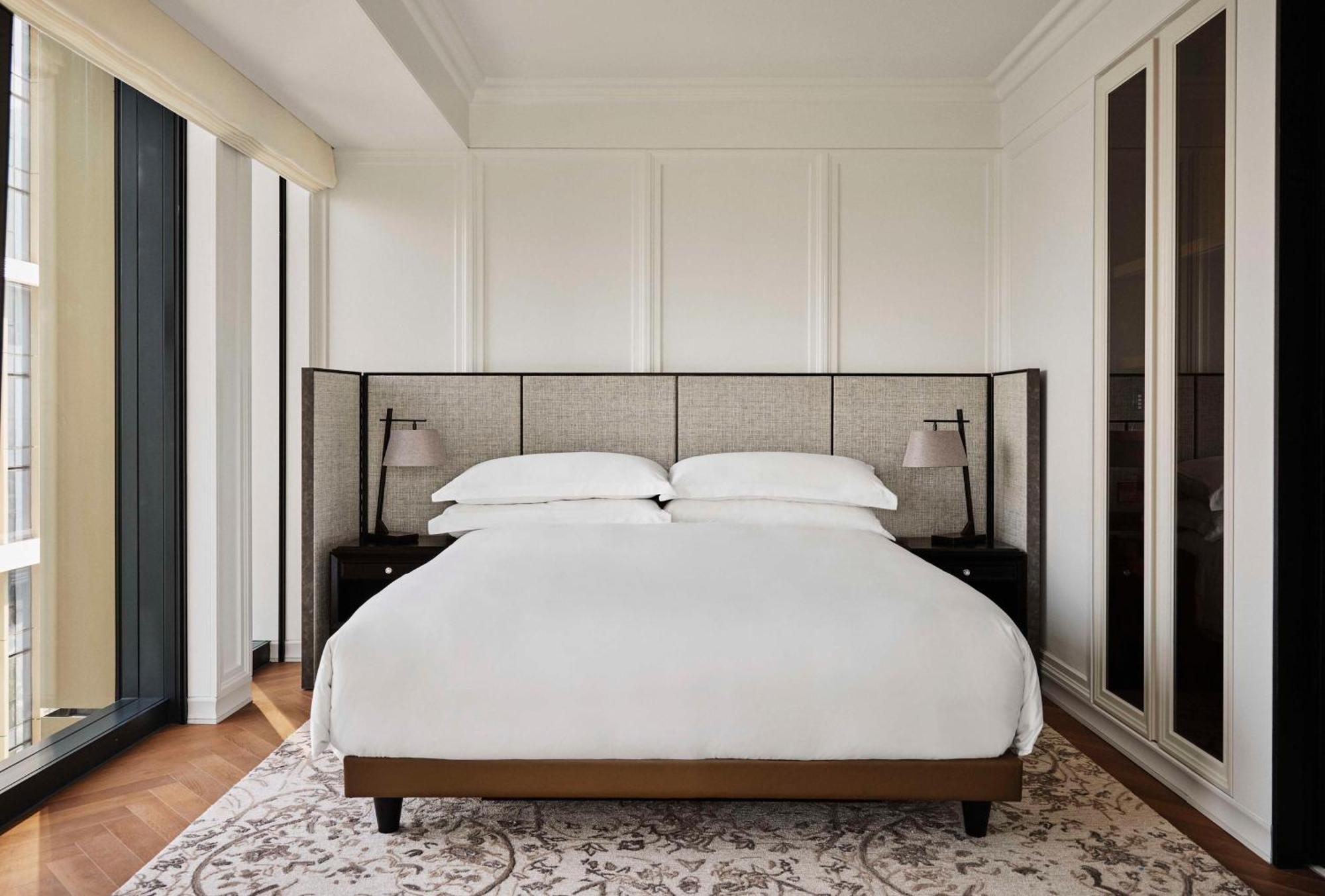 Park Hyatt River Thames London
