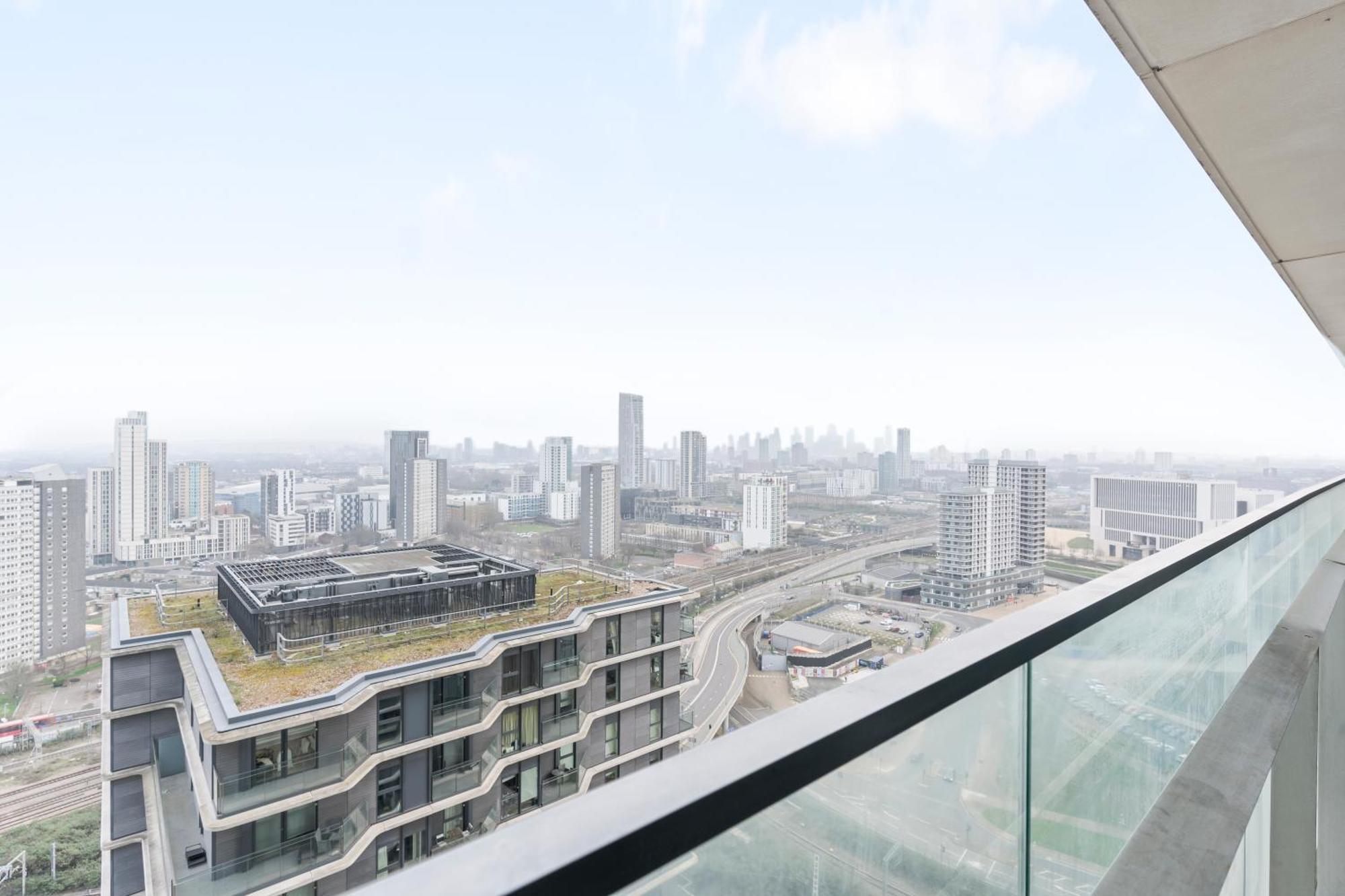 Elegant 2 Bed Within Many Attractions London