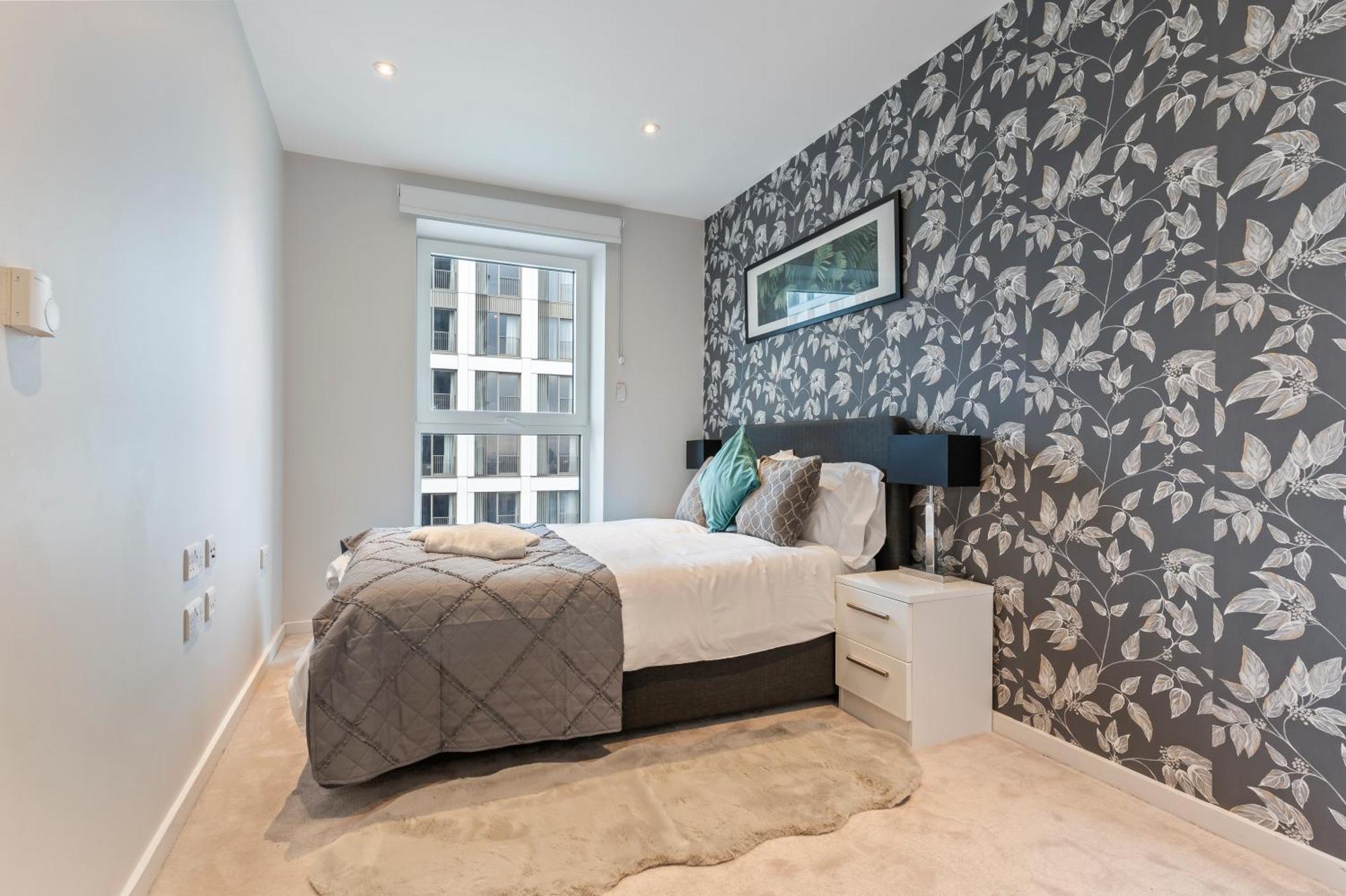 Elegant 2 Bed Within Many Attractions London