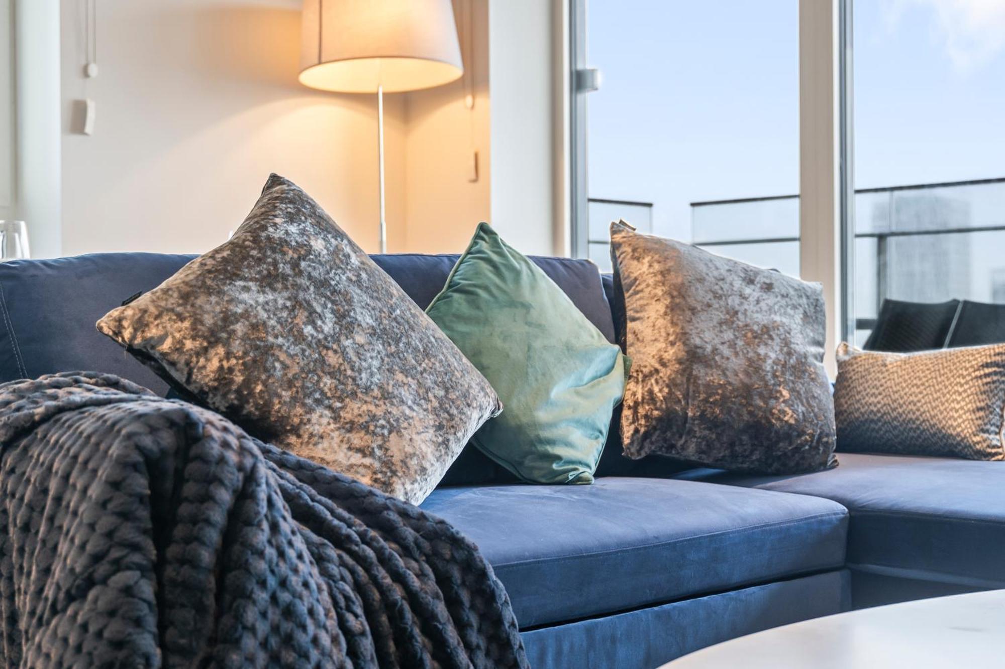 Elegant 2 Bed Within Many Attractions * London