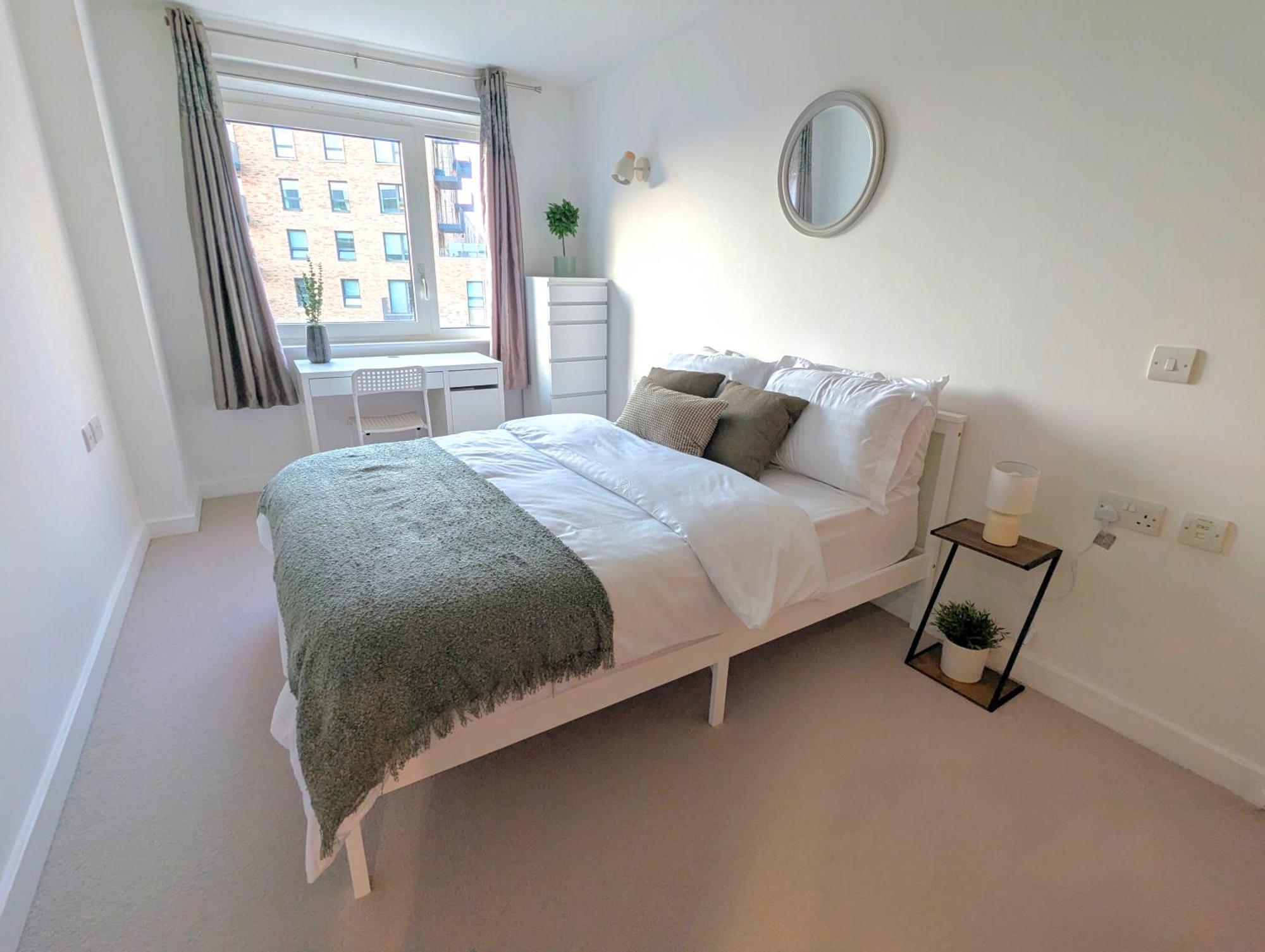 Cozy 2 Bed Flat Next To Wembley Stadium And Arena! Apartment
