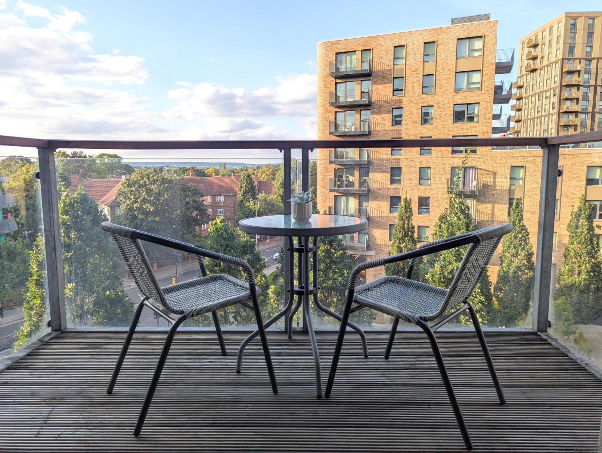 Cozy 2 Bed Flat Next To Wembley Stadium And Arena! Apartment