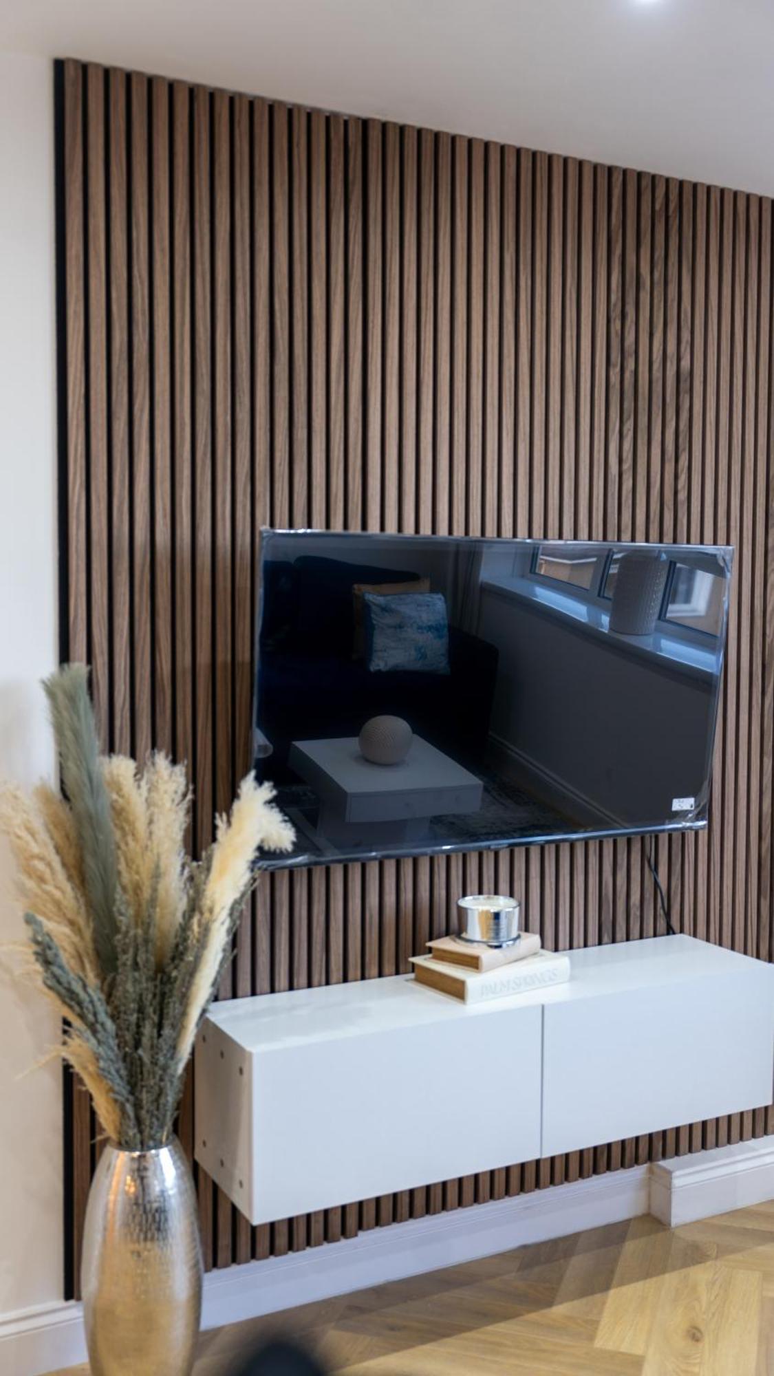 Holiday home Boutique And Stylish 4 Bed In