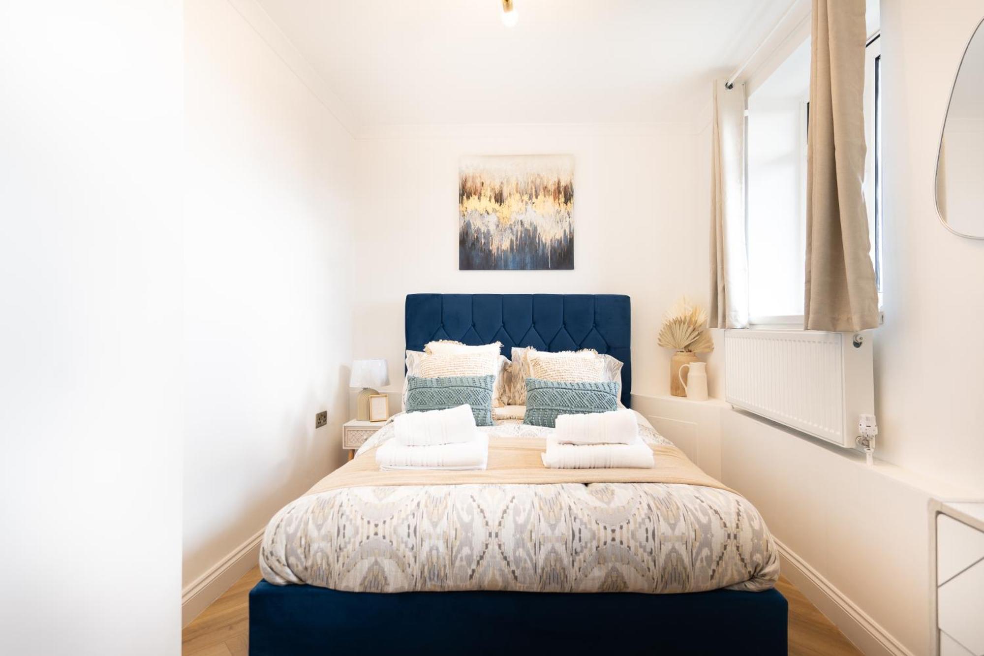 Holiday home Boutique And Stylish 4 Bed In