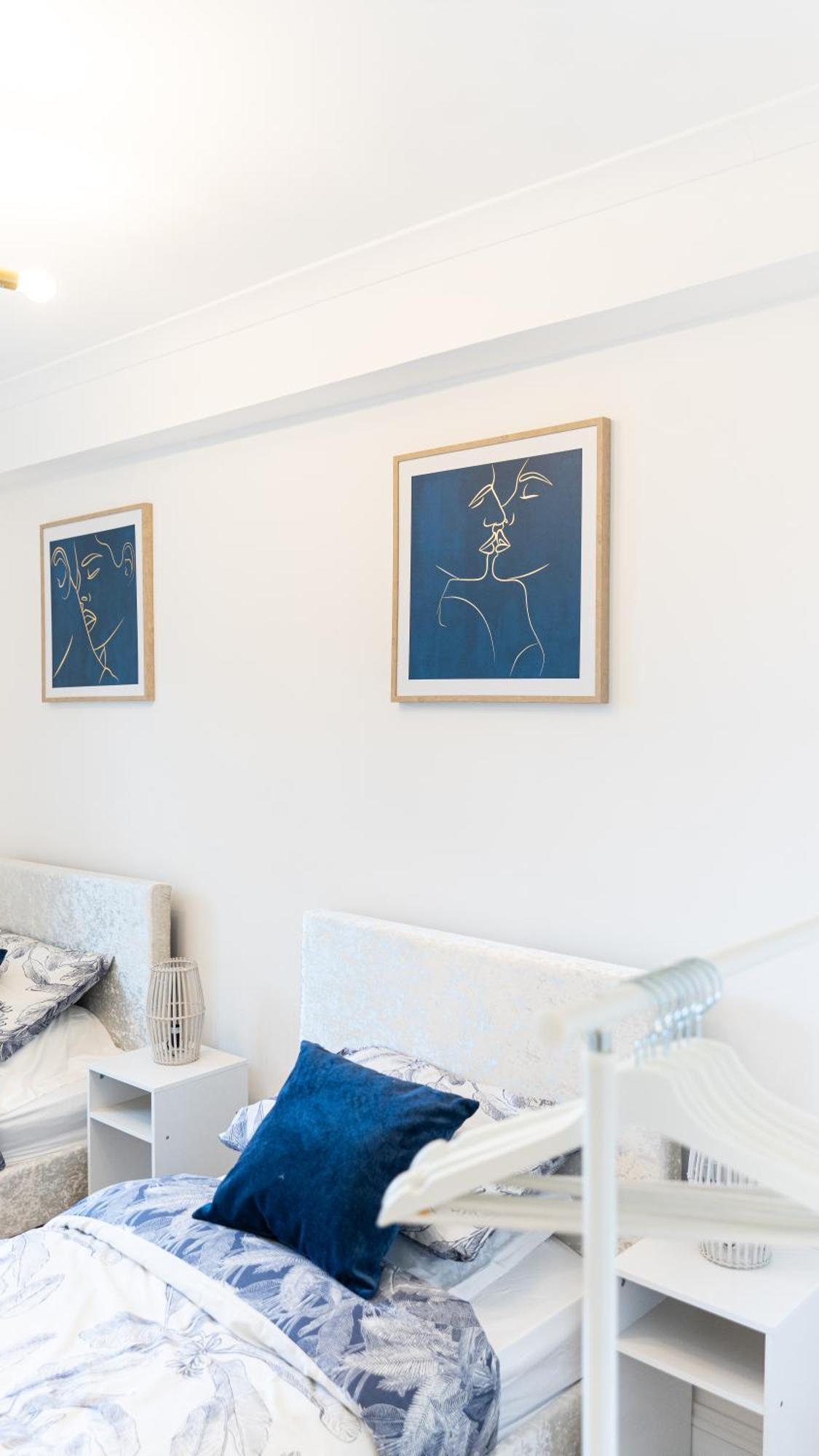 Holiday home Boutique And Stylish 4 Bed In *