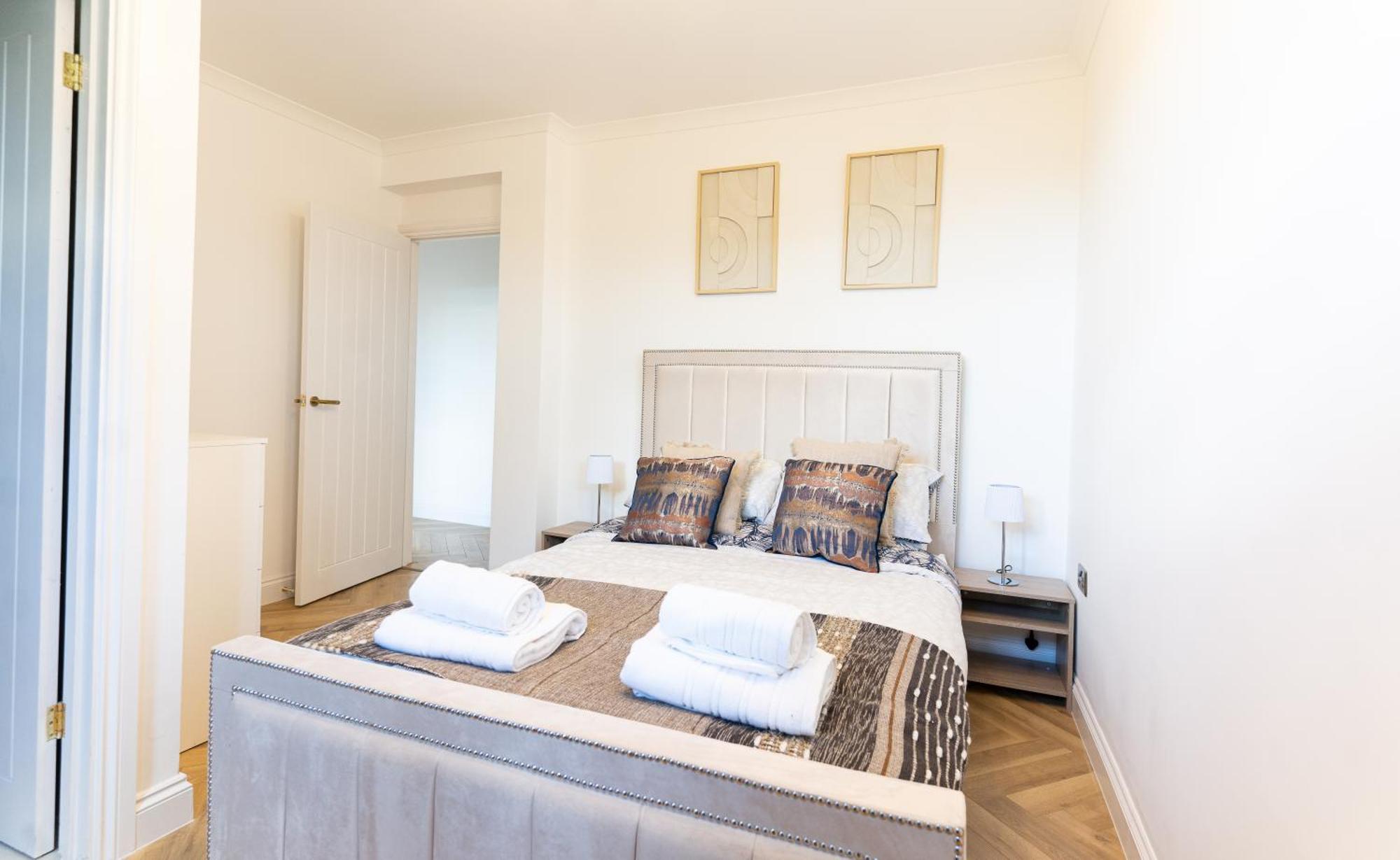Holiday home Boutique And Stylish 4 Bed In London