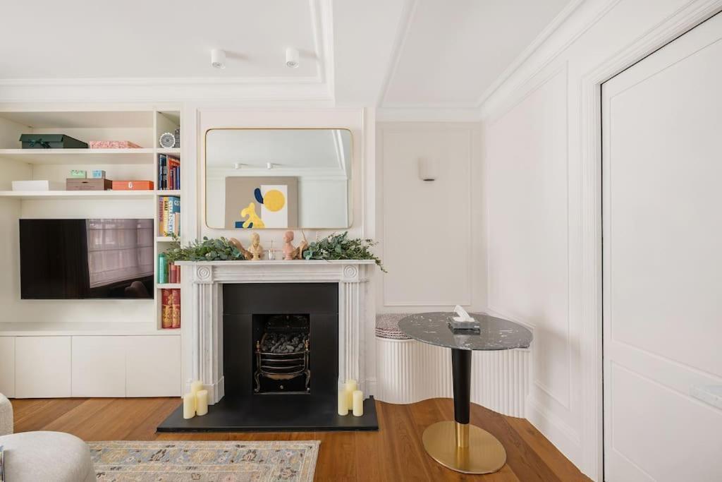 Luxury 3-bed Pavilion Road Apartment *