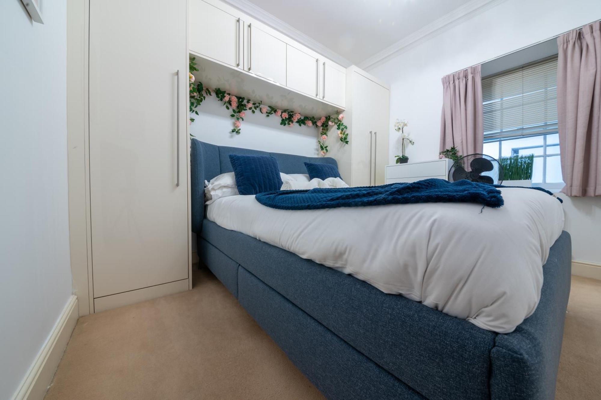 Covent Garden Escape Flat Londres