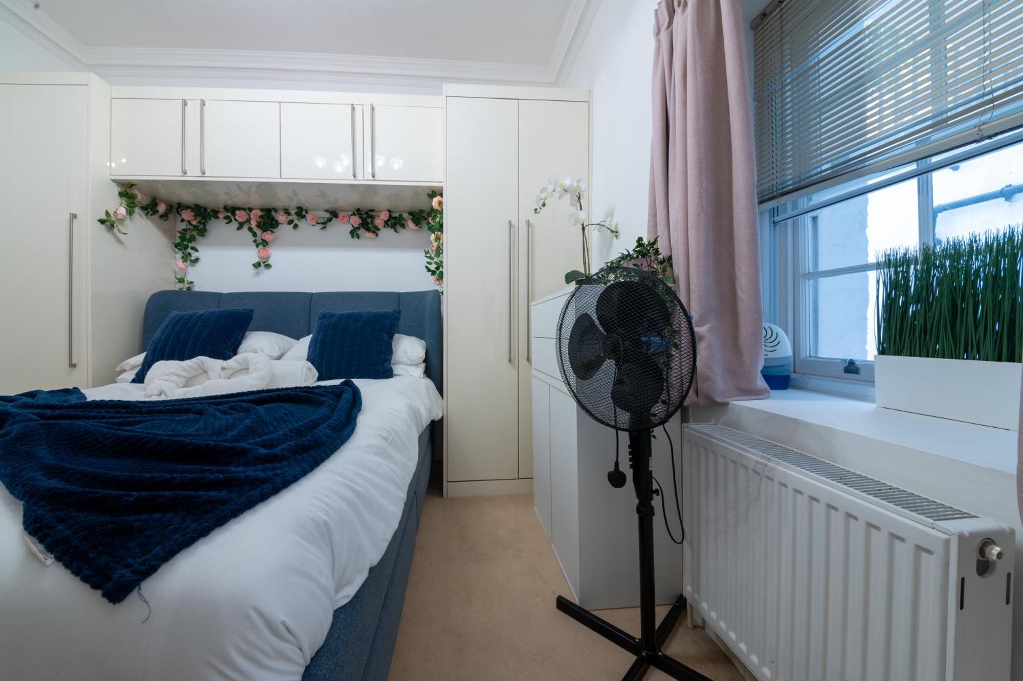 Covent Garden Escape Flat Apartamento Londres