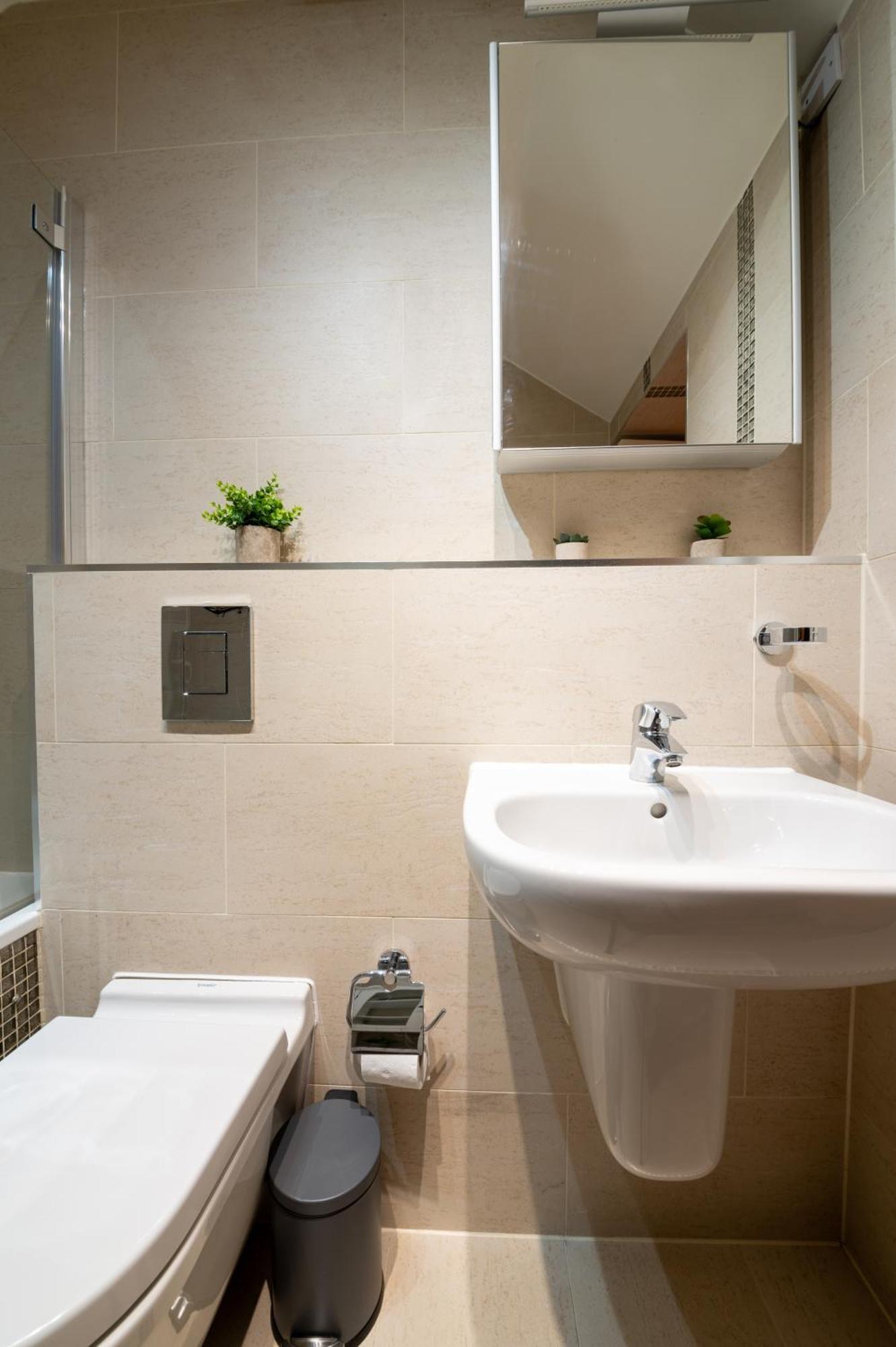 Covent Garden Escape Flat * Londres