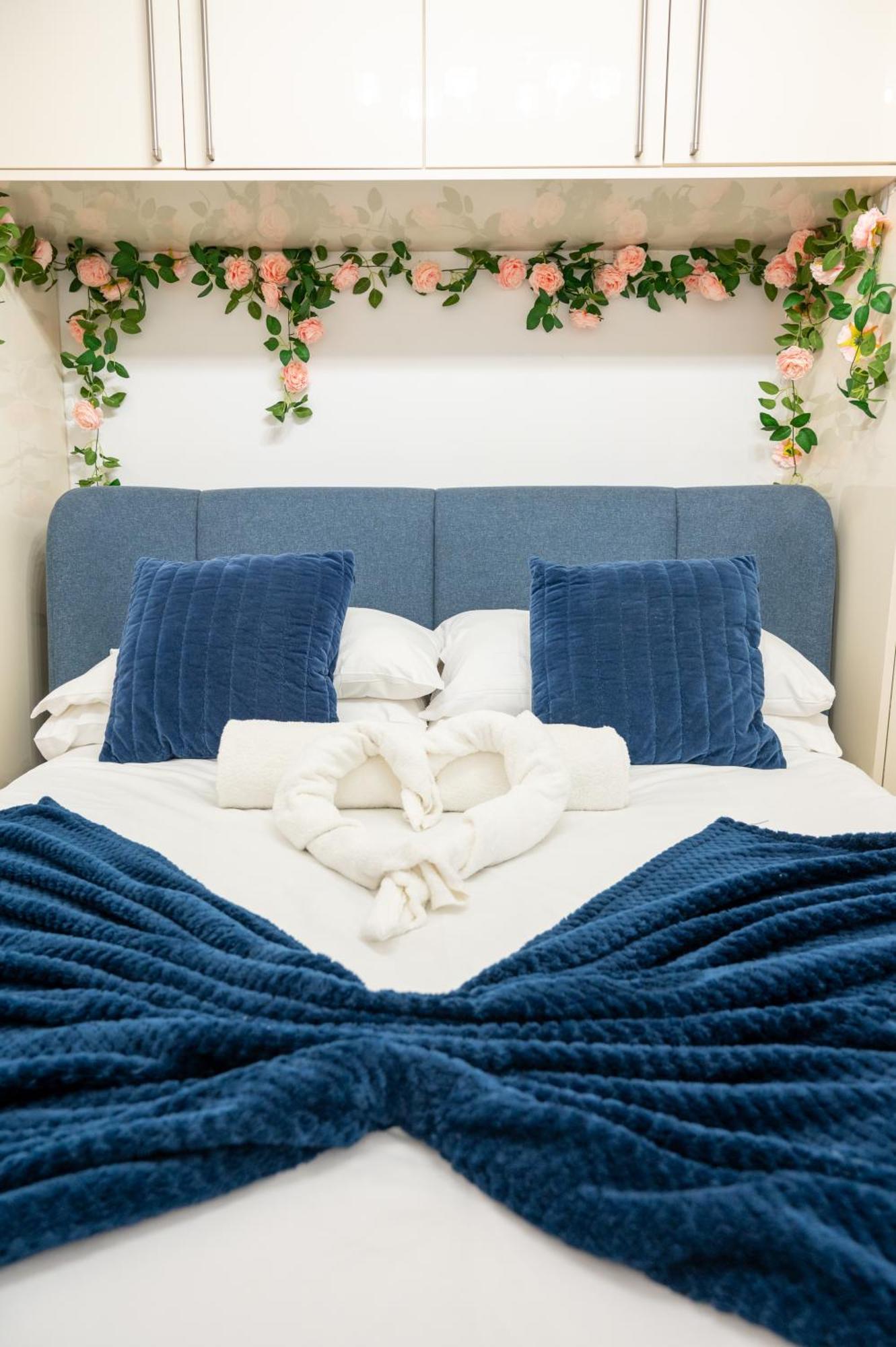 Apartamento Covent Garden Escape Flat *