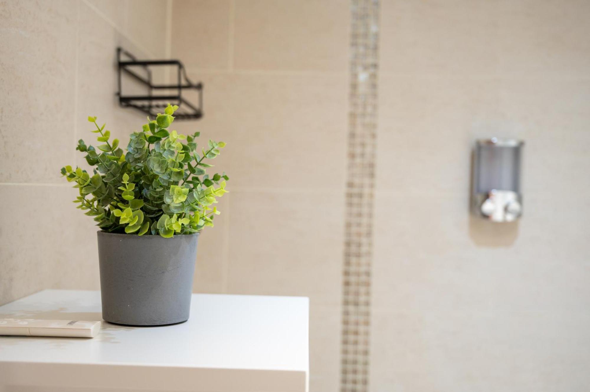 Covent Garden Escape Flat *