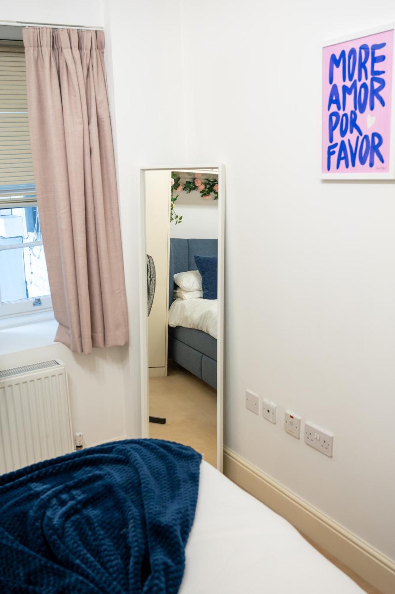 Covent Garden Escape Flat Londres