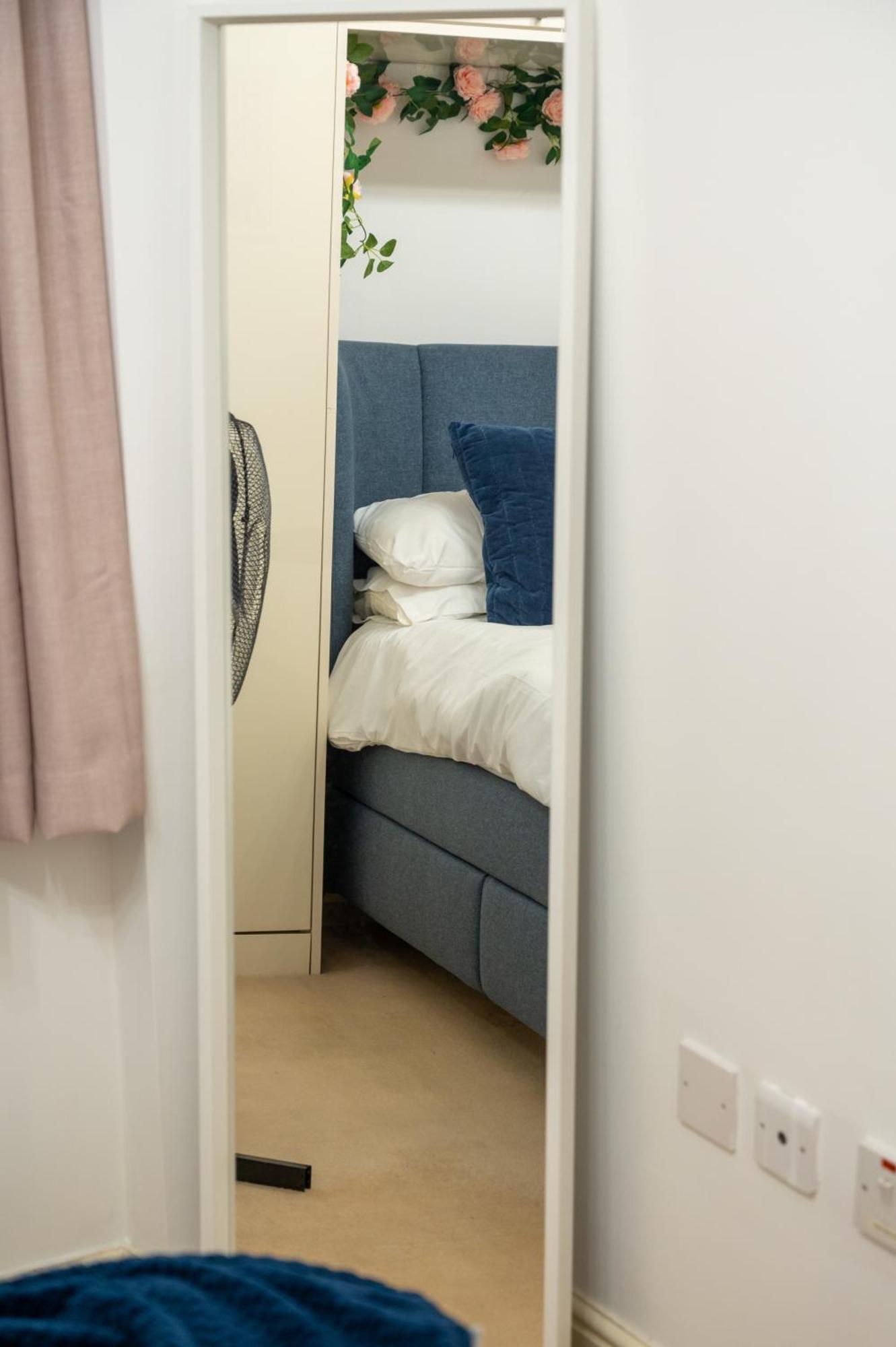 Covent Garden Escape Flat Apartamento Londres