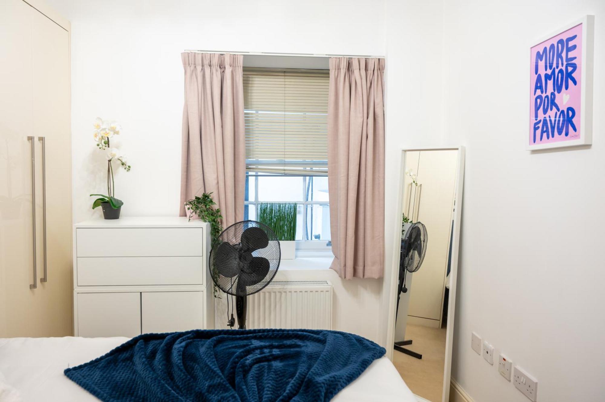 Apartamento Covent Garden Escape Flat Londres