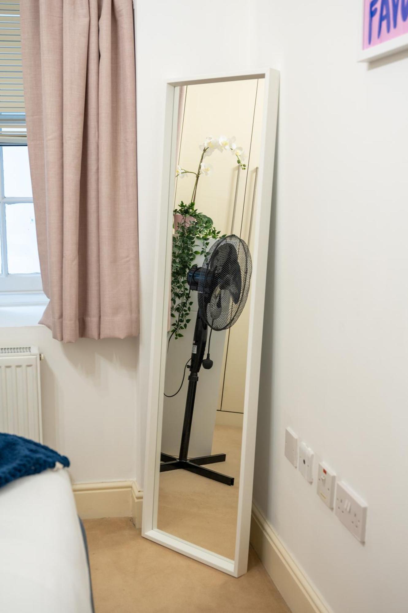 Covent Garden Escape Flat Apartamento Londres