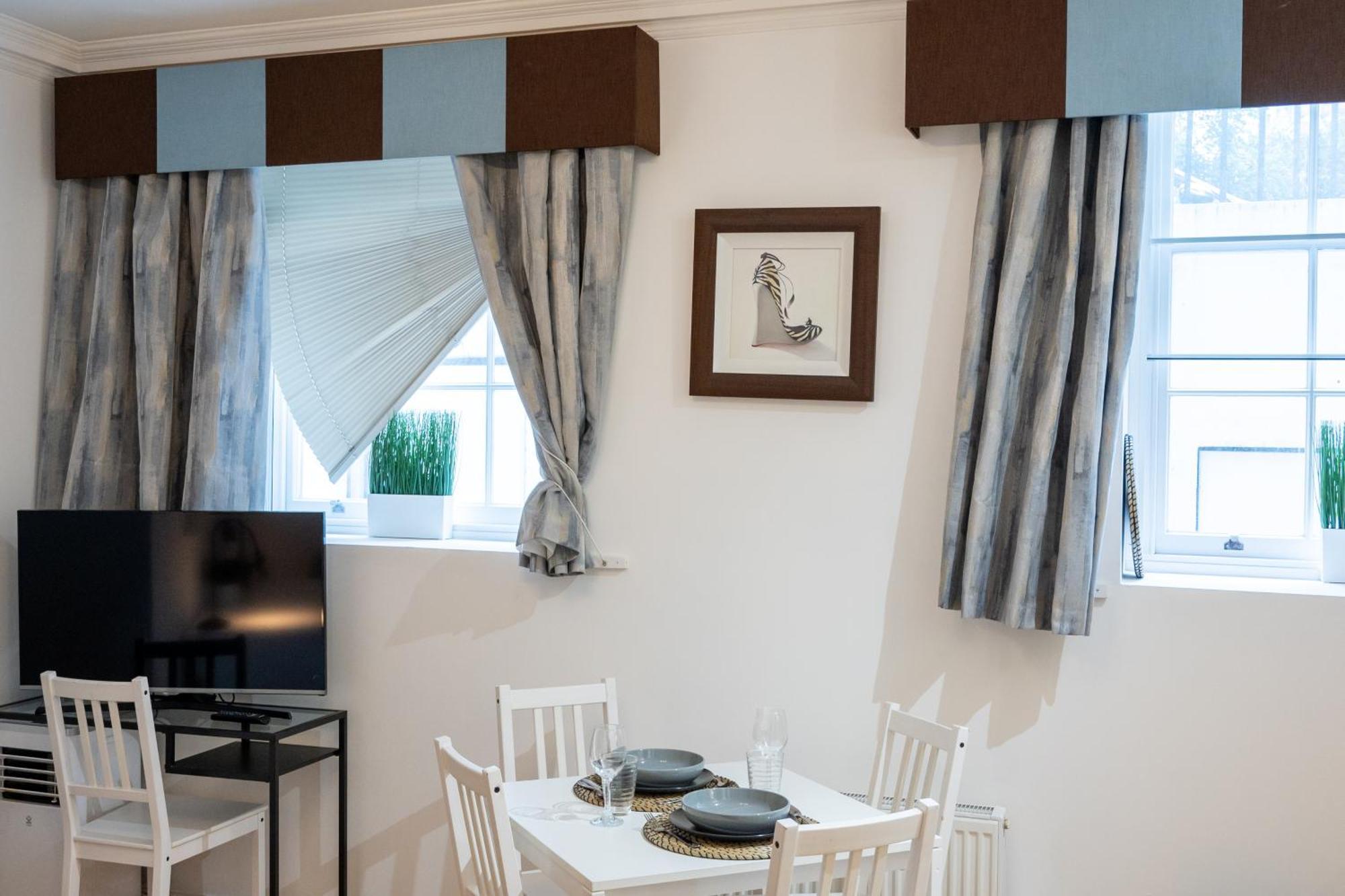 Apartamento Covent Garden Escape Flat Londres