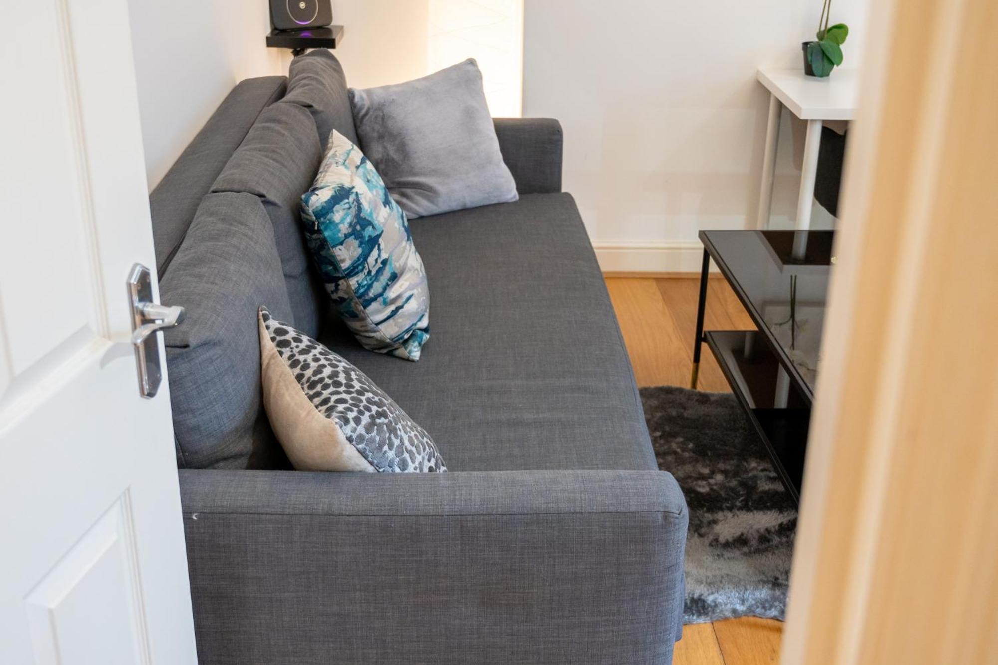 Covent Garden Escape Flat Londres