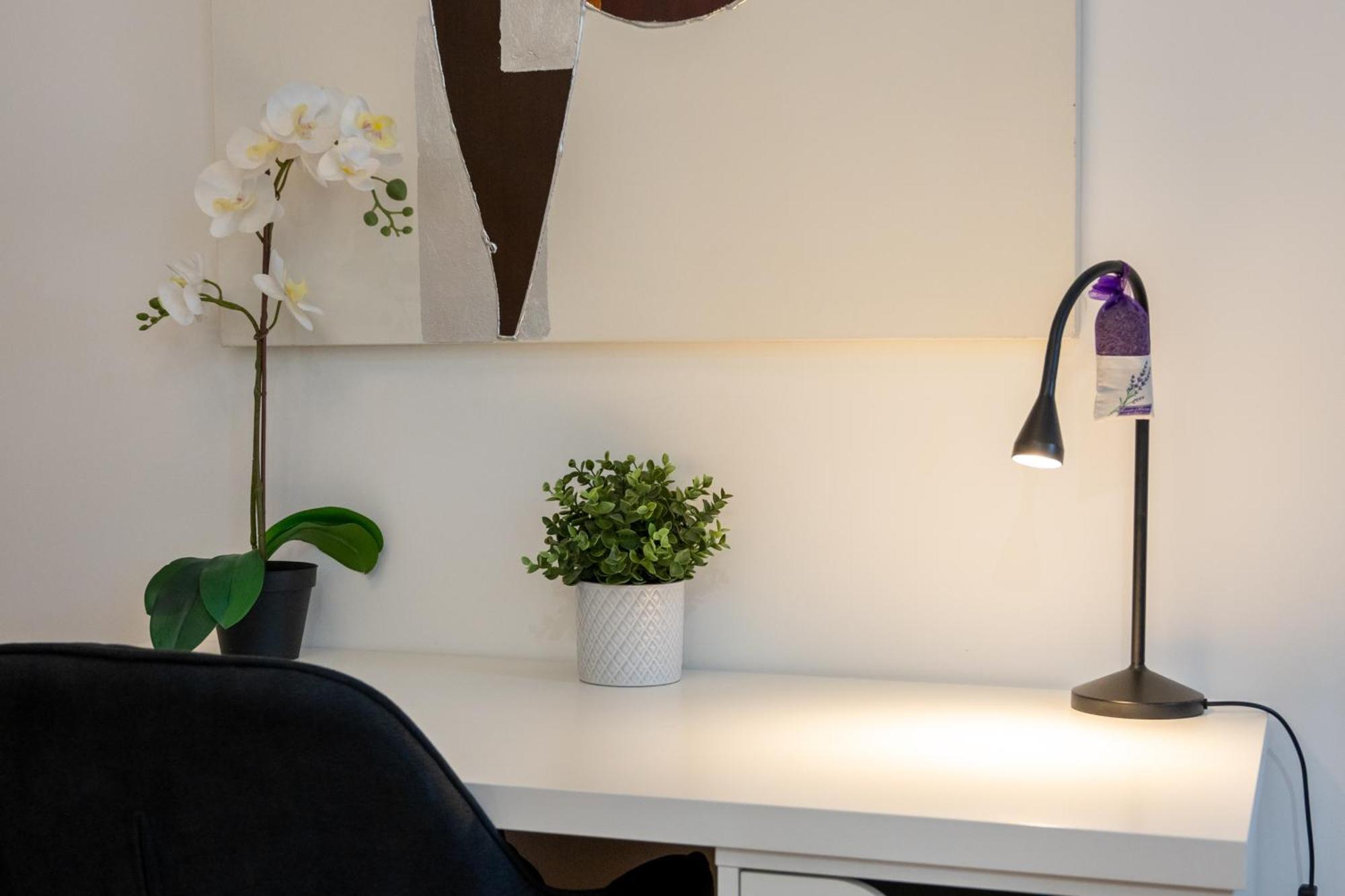 Covent Garden Escape Flat Apartamento *