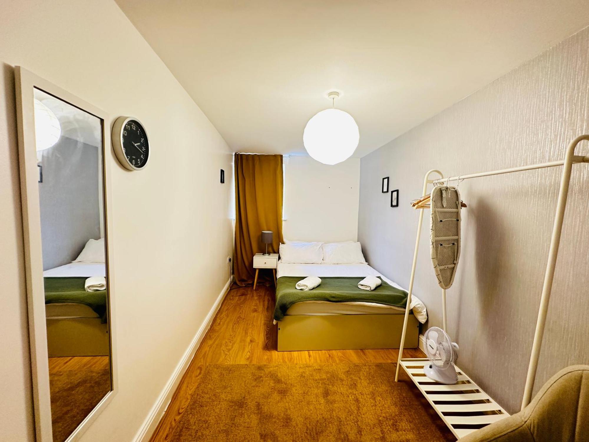 Shoreditch Central Apartment