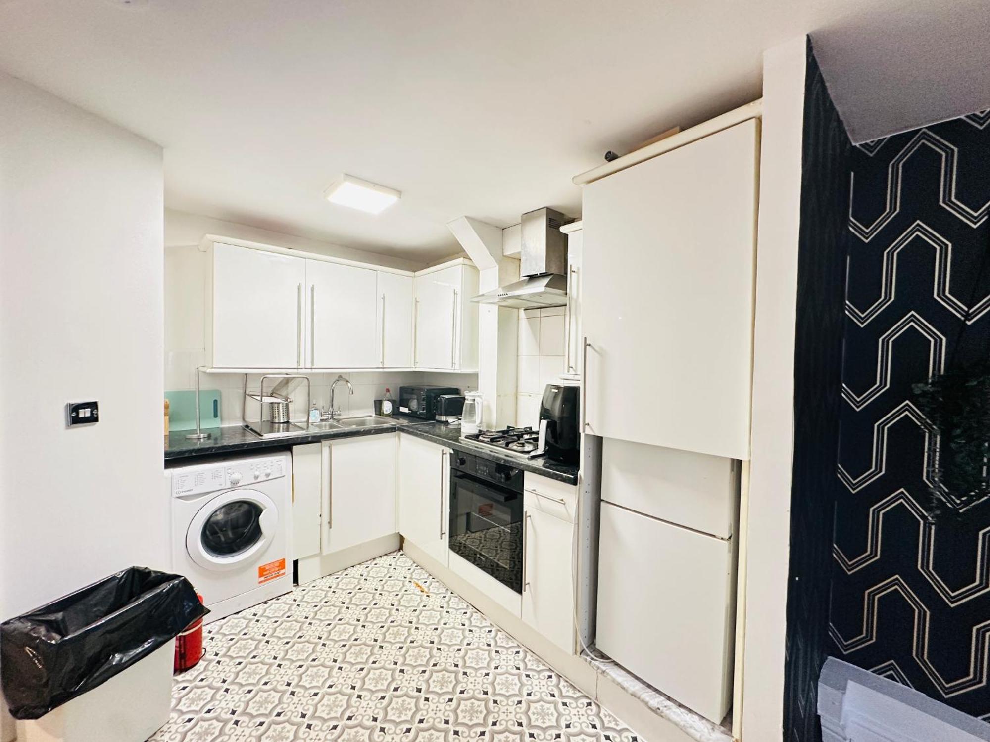 Apartment Shoreditch Central London