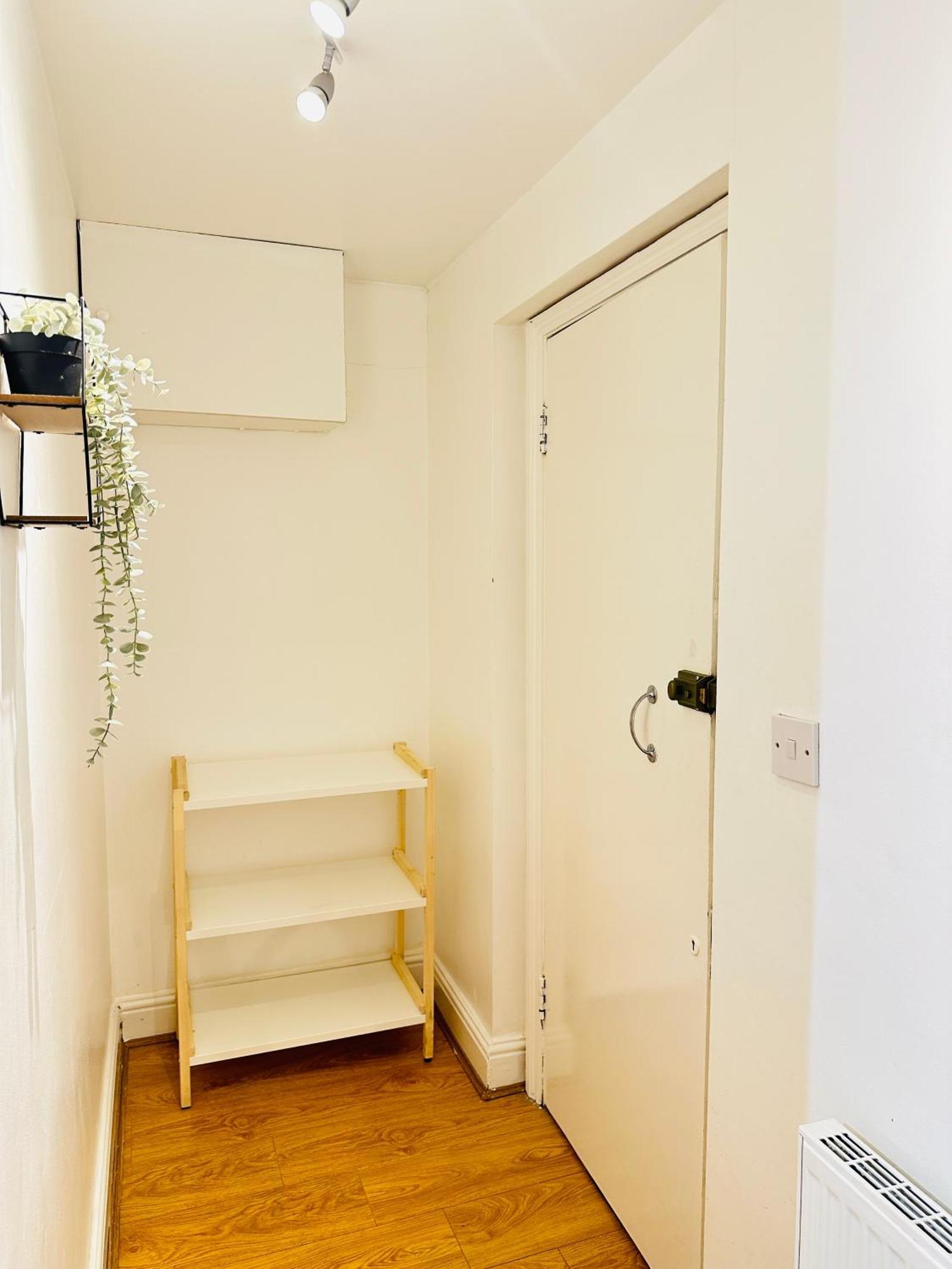 Shoreditch Central Apartment