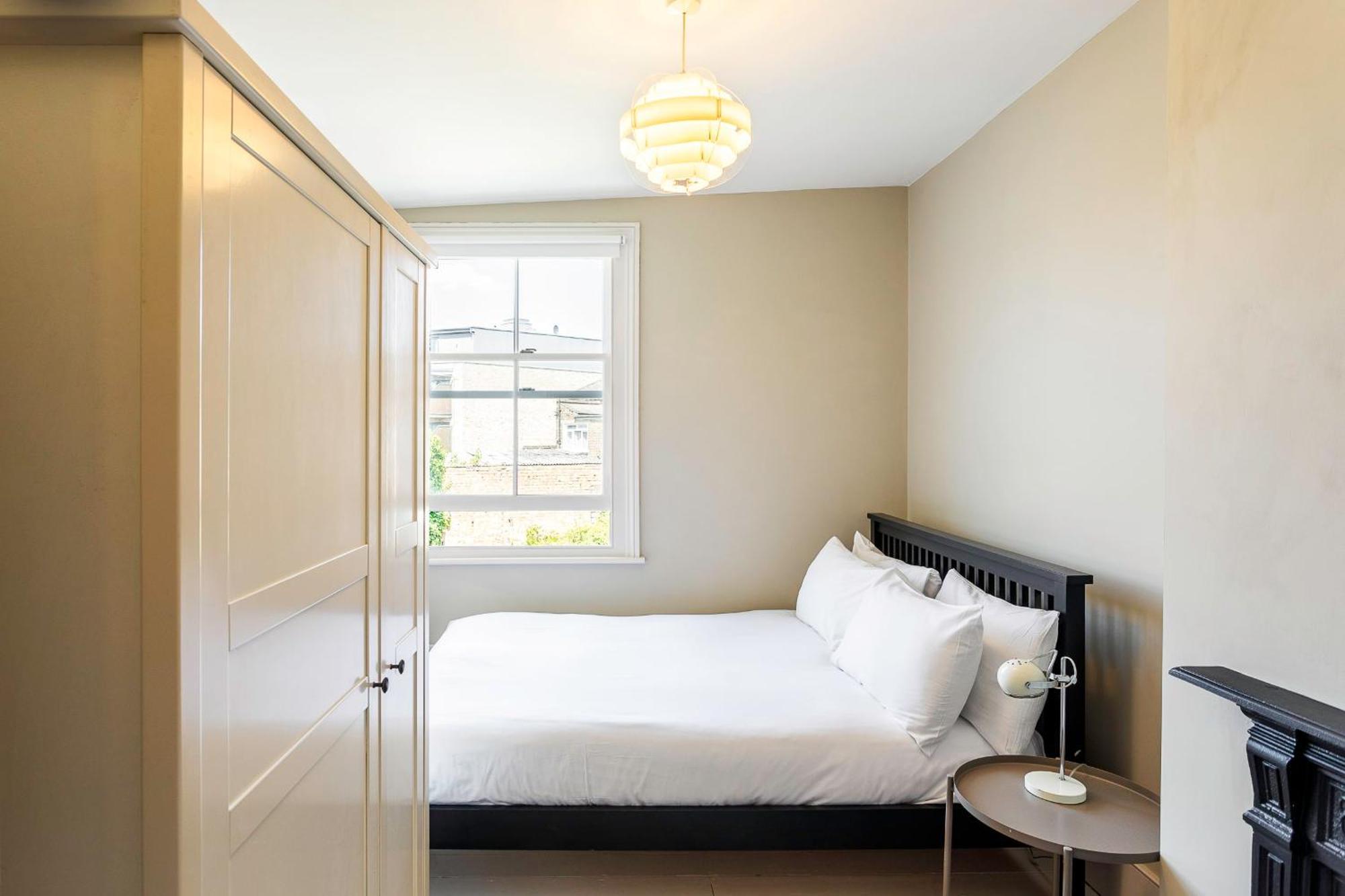 Holiday home Tooting's Charming Victorian Garden Hideaway London