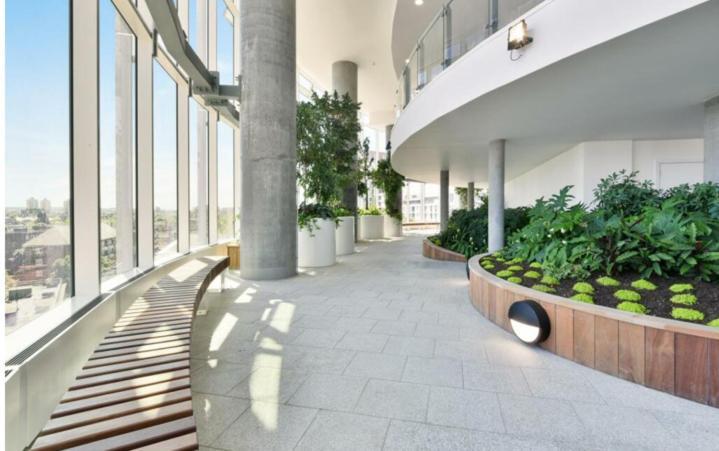 Apartment Luxury Penthouse