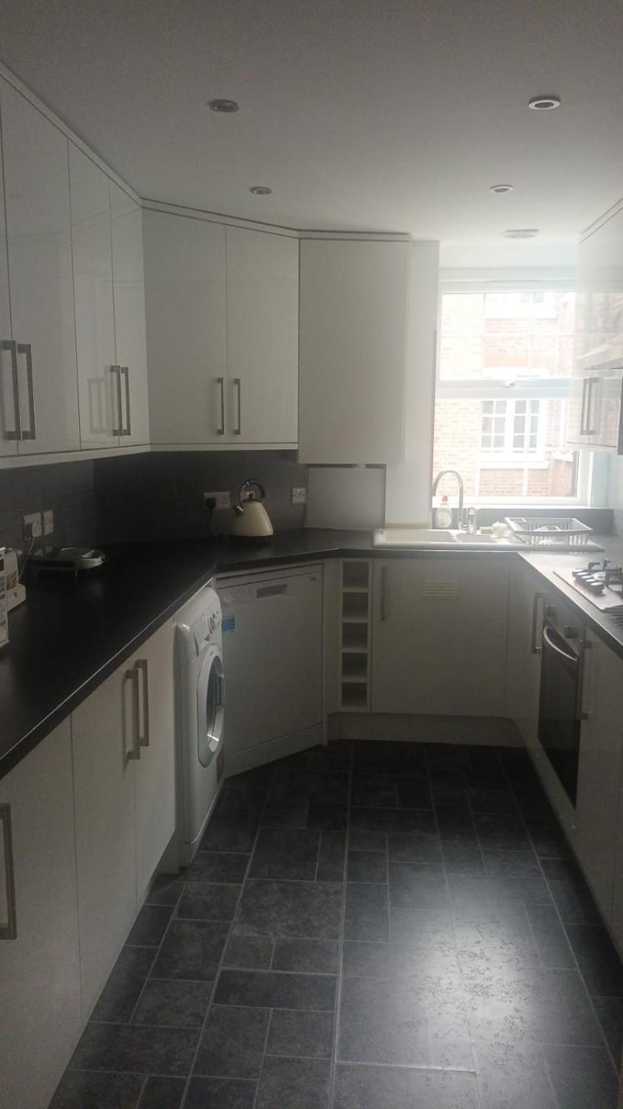 Elegant Flat In St Johns Wood * London