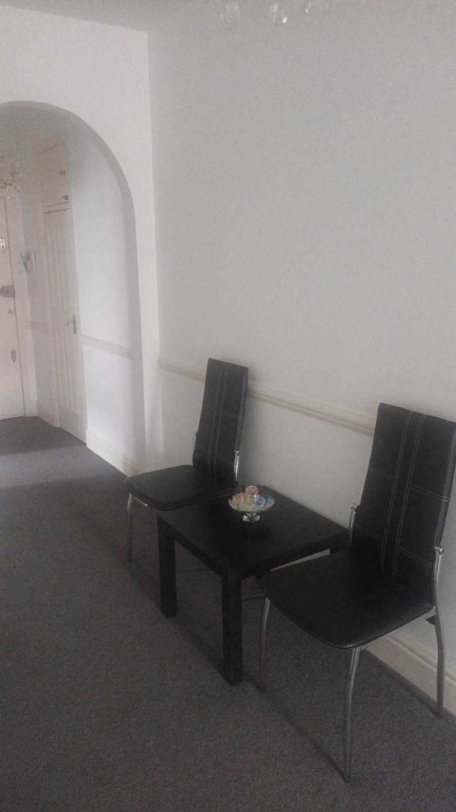 Elegant Flat In St Johns Wood *
