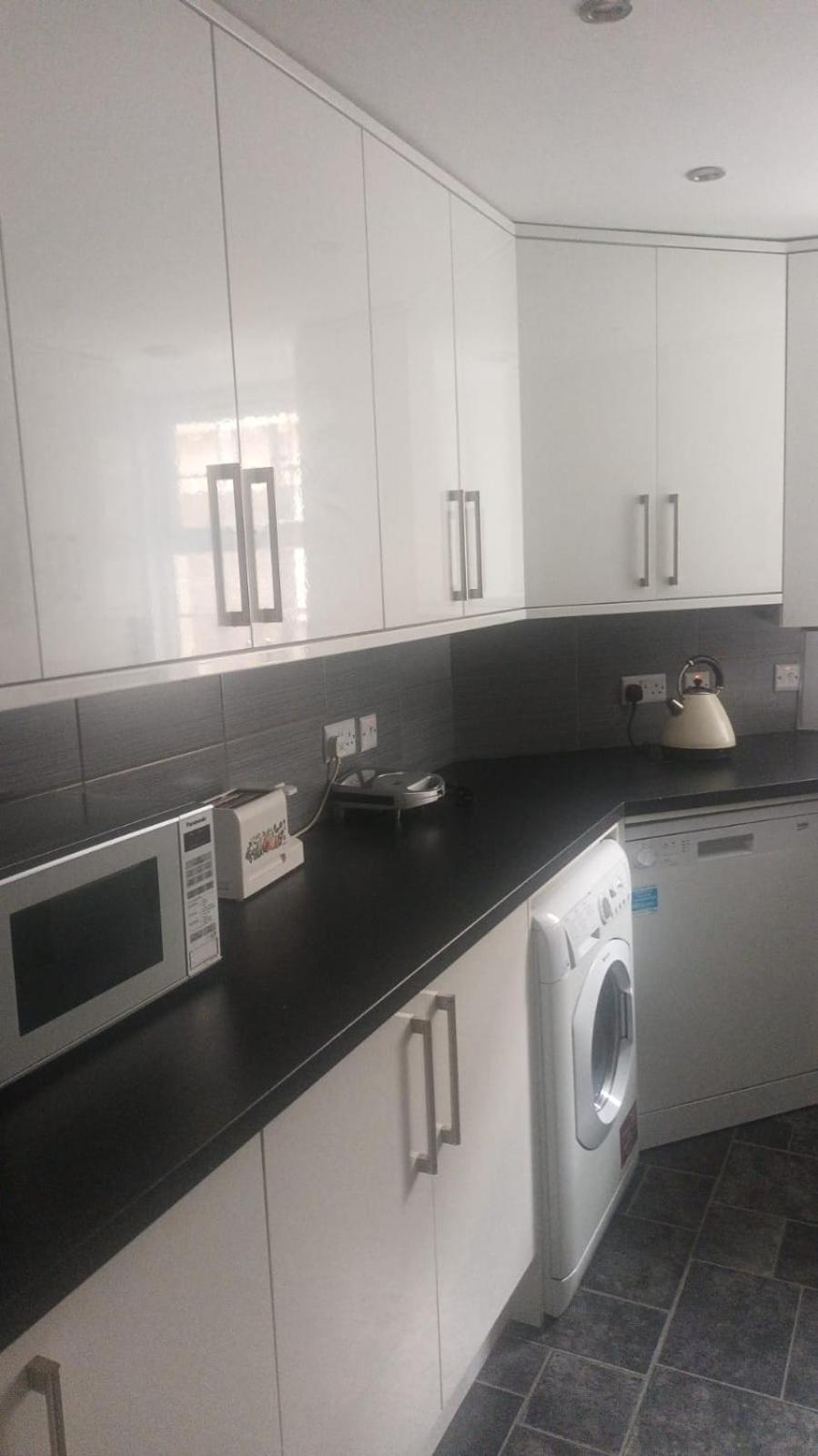 Elegant Flat In St Johns Wood London