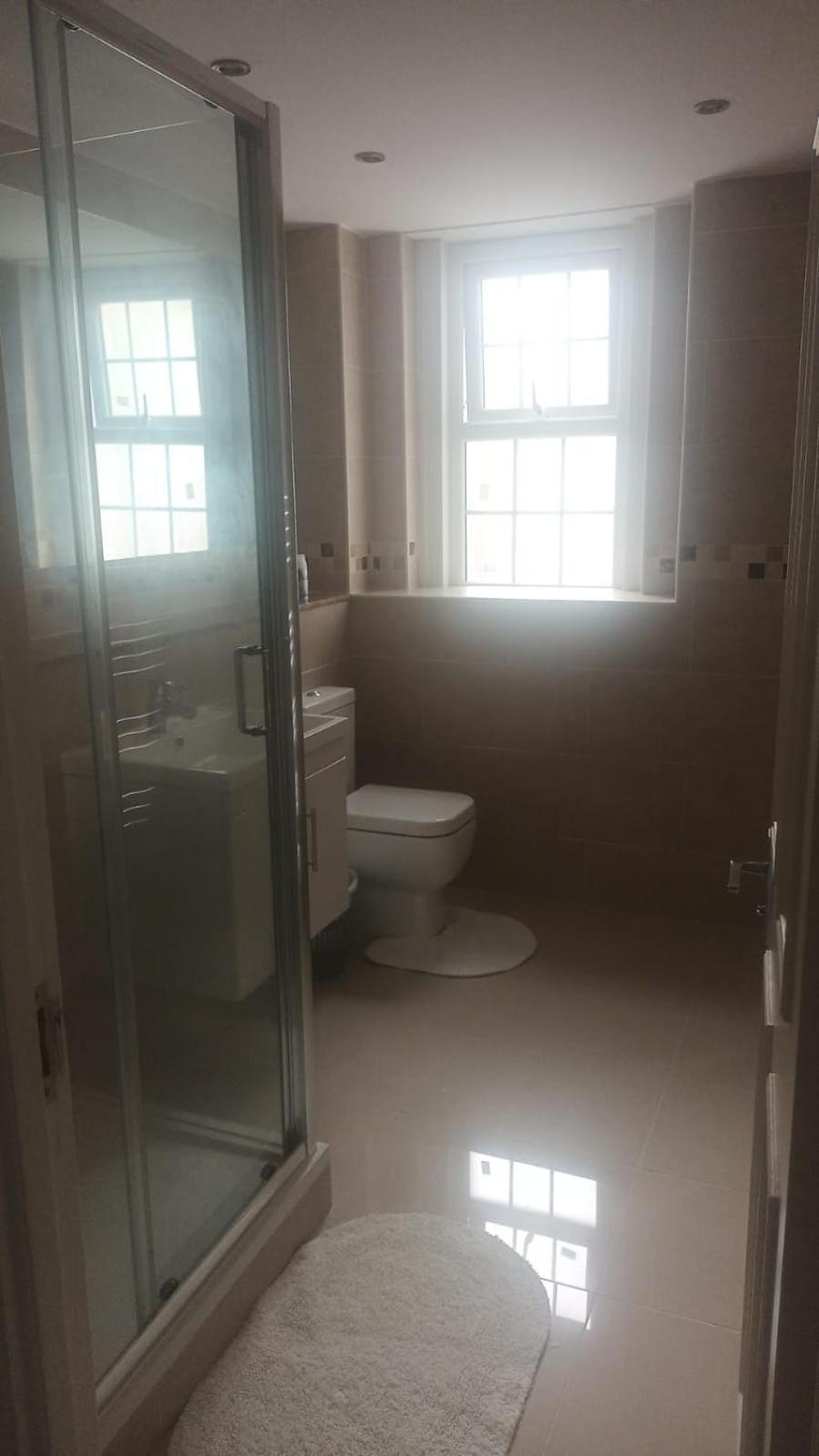 Elegant Flat In St Johns Wood * London