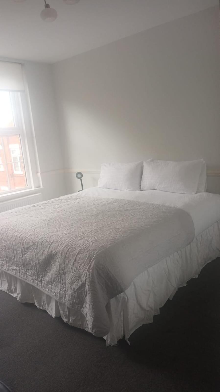 Elegant Flat In St Johns Wood * London