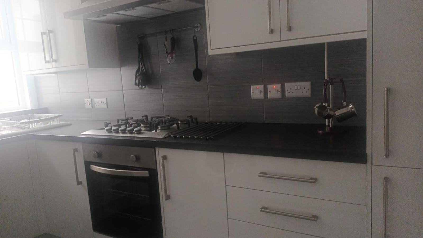 Elegant Flat In St Johns Wood